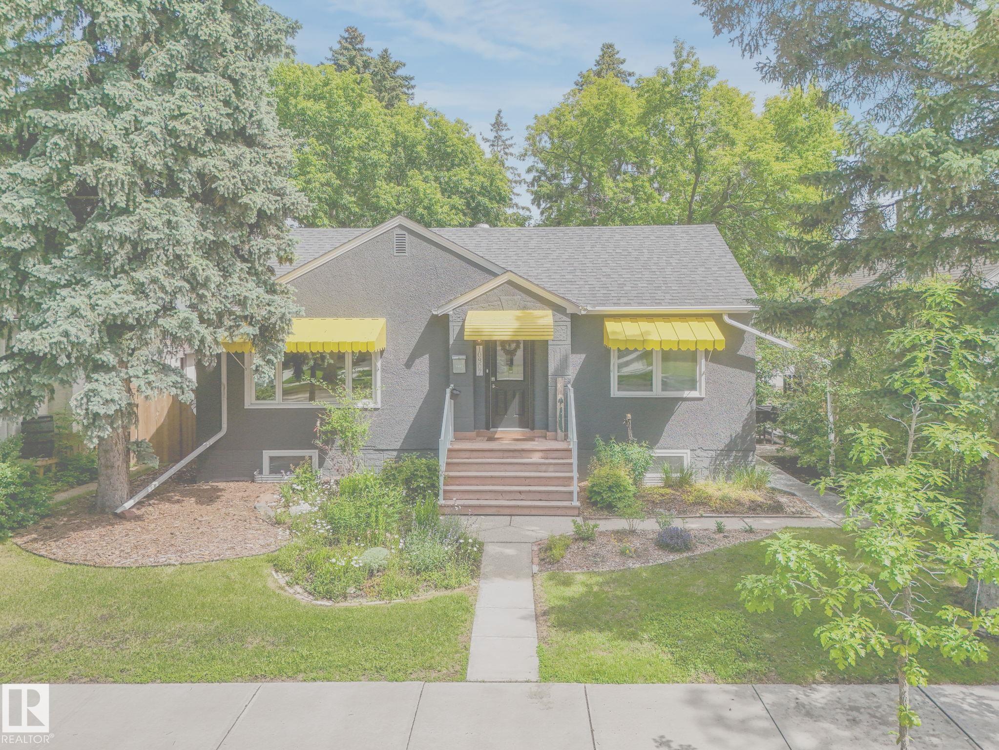 10807 135 Street, Edmonton, MLS® # E4494763