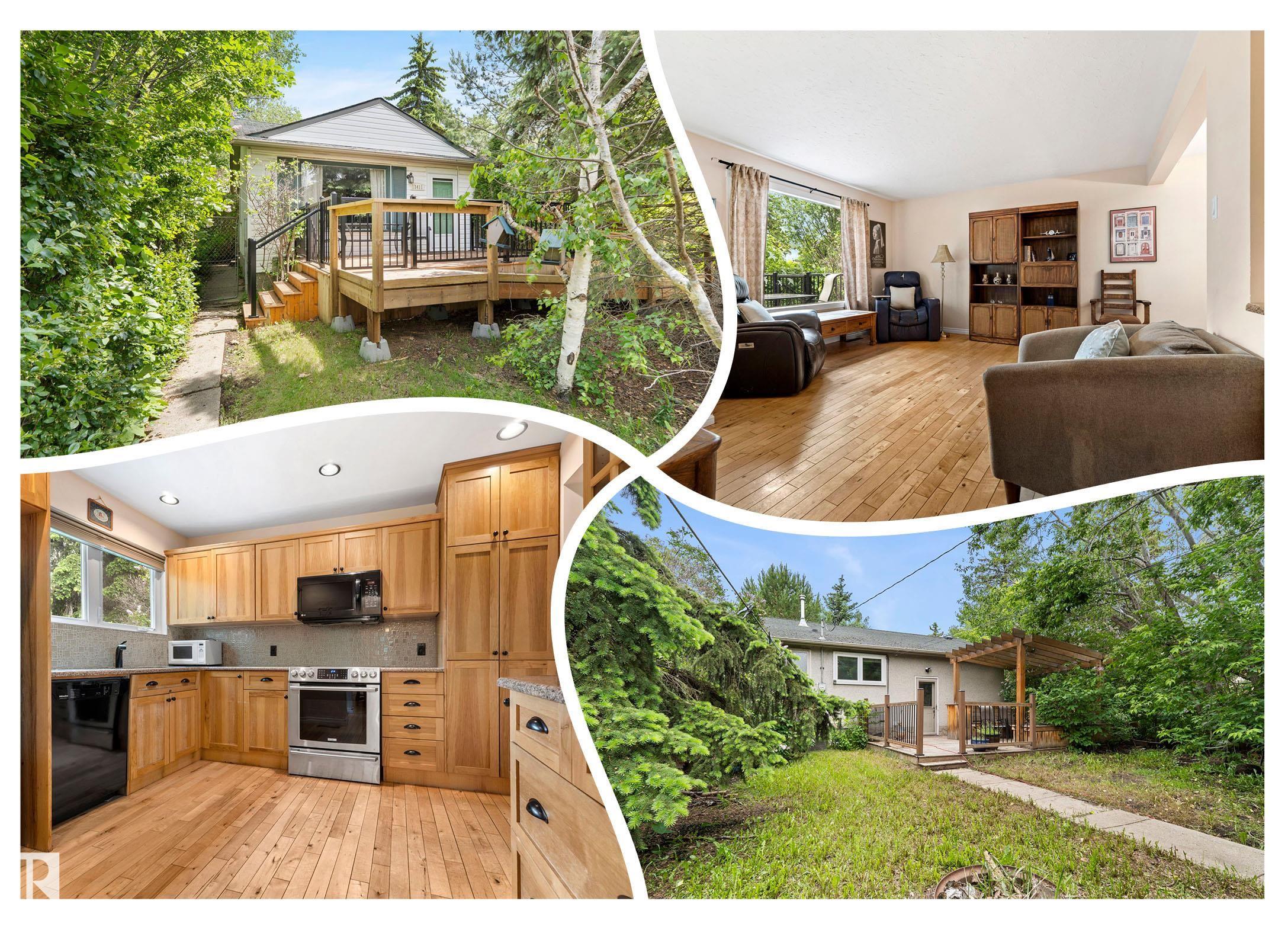 13411 105 Street, Edmonton, MLS® # E4494764