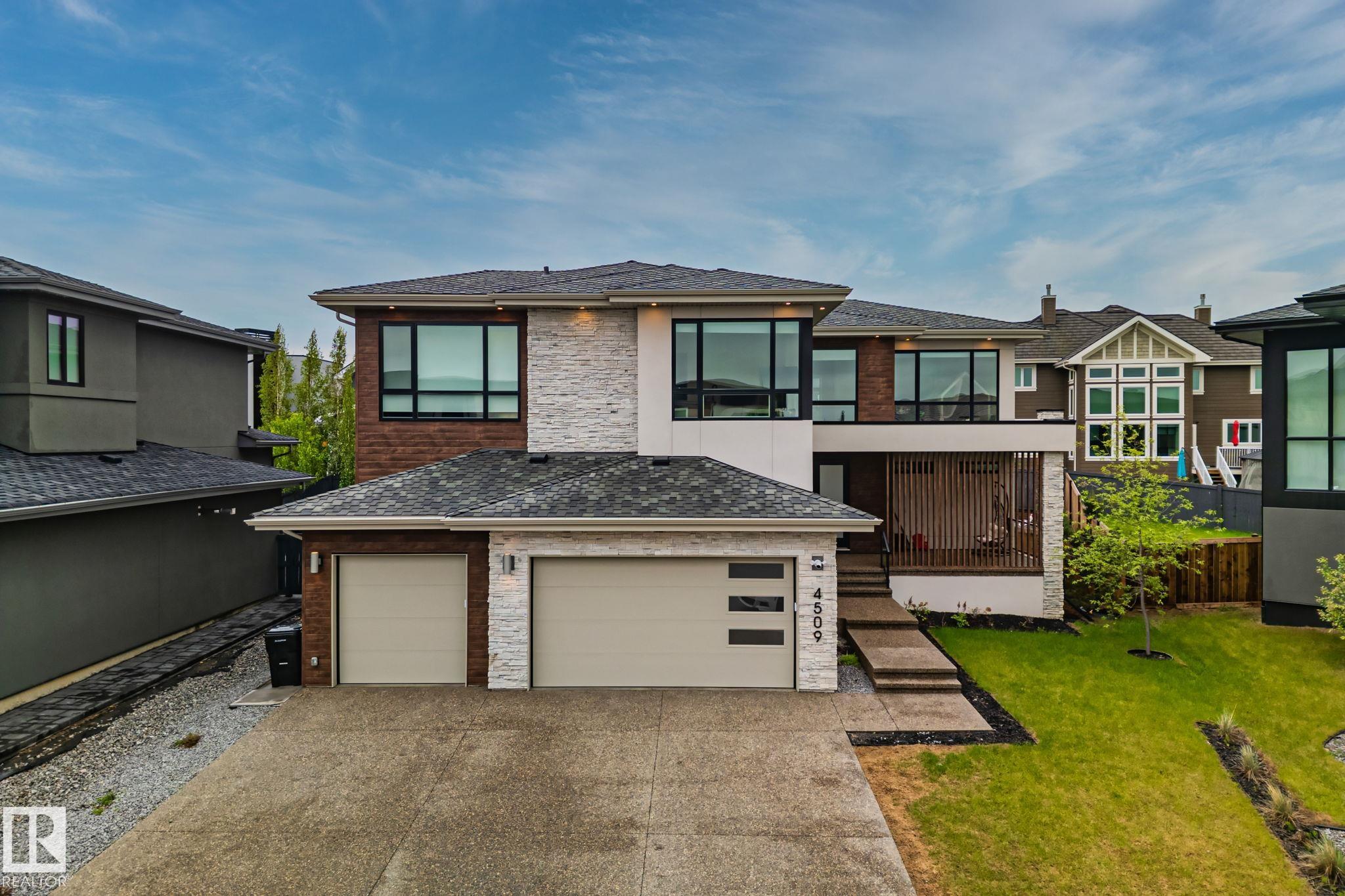4509 Wingfield Bay Bay, Edmonton, MLS® # E4494765