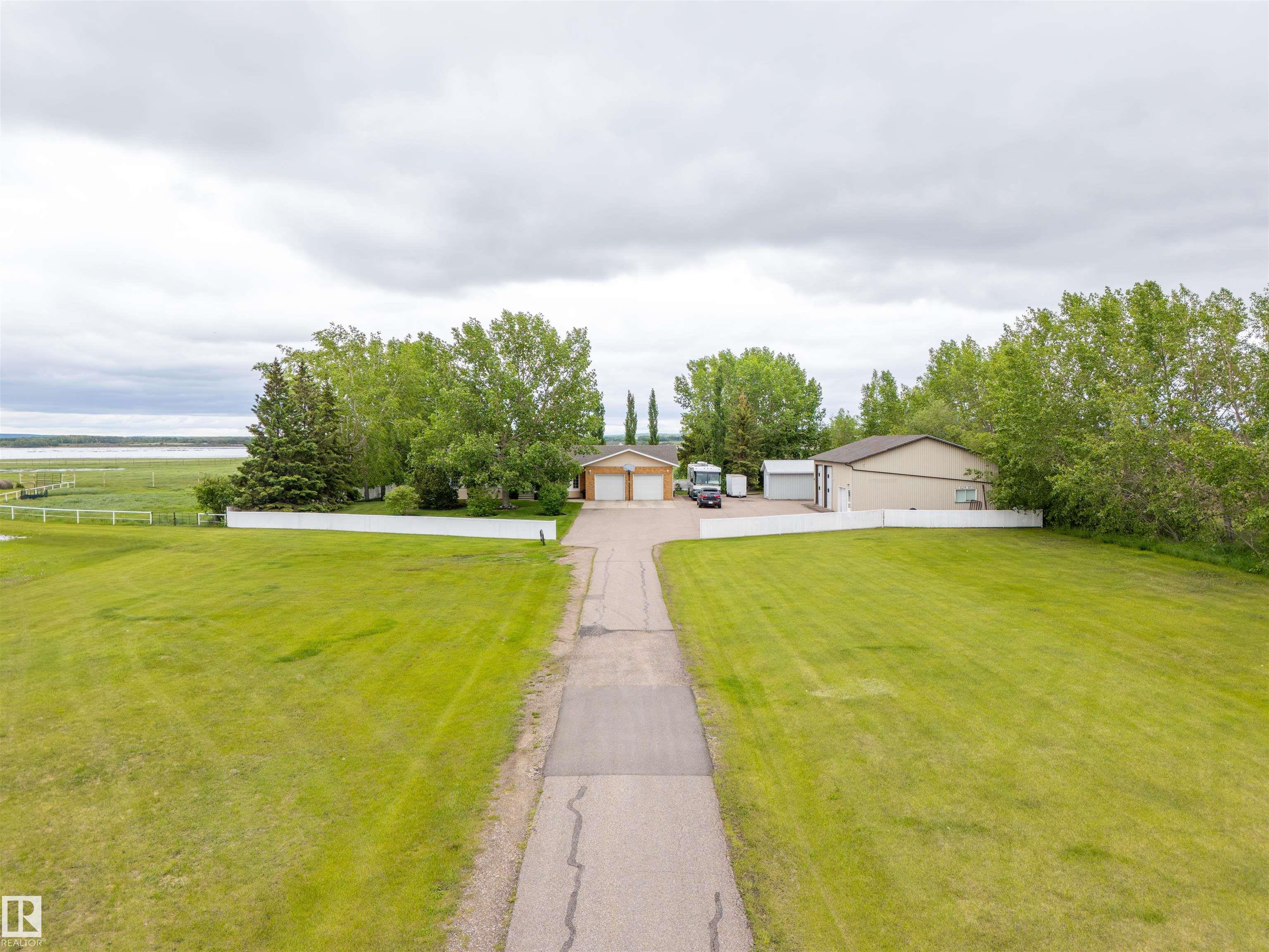 45215 Highway 659, Rural Bonnyville M.d., MLS® # E4494767