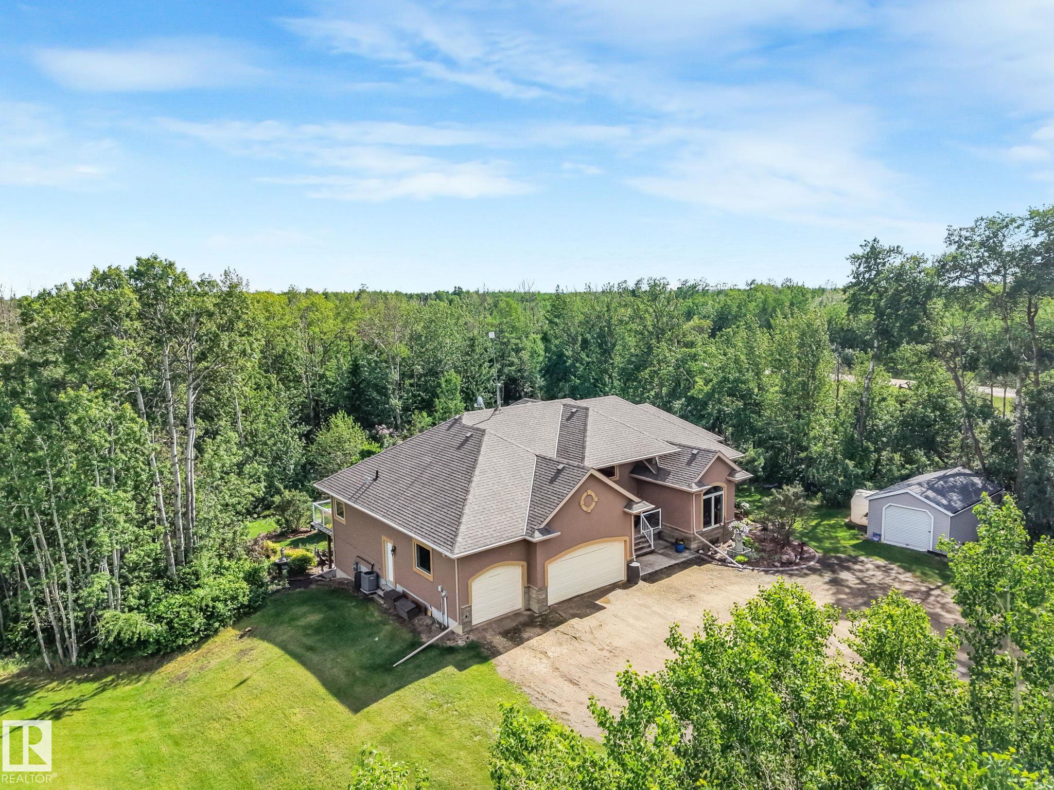 160 50446 Rge Rd 232, Rural Leduc County, MLS® # E4494770