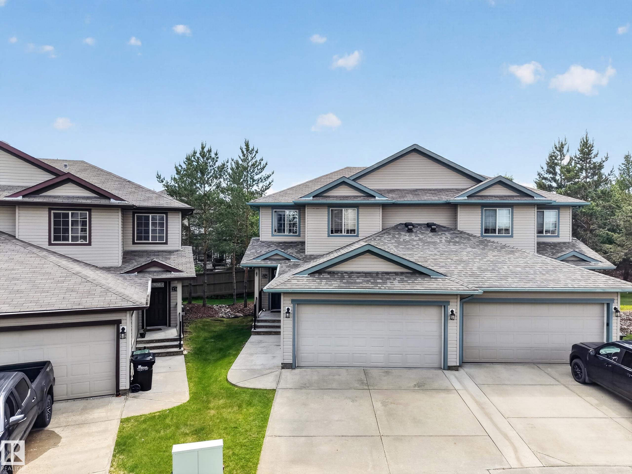229 21 Summerwood Drive, Sherwood Park, MLS® # E4494777