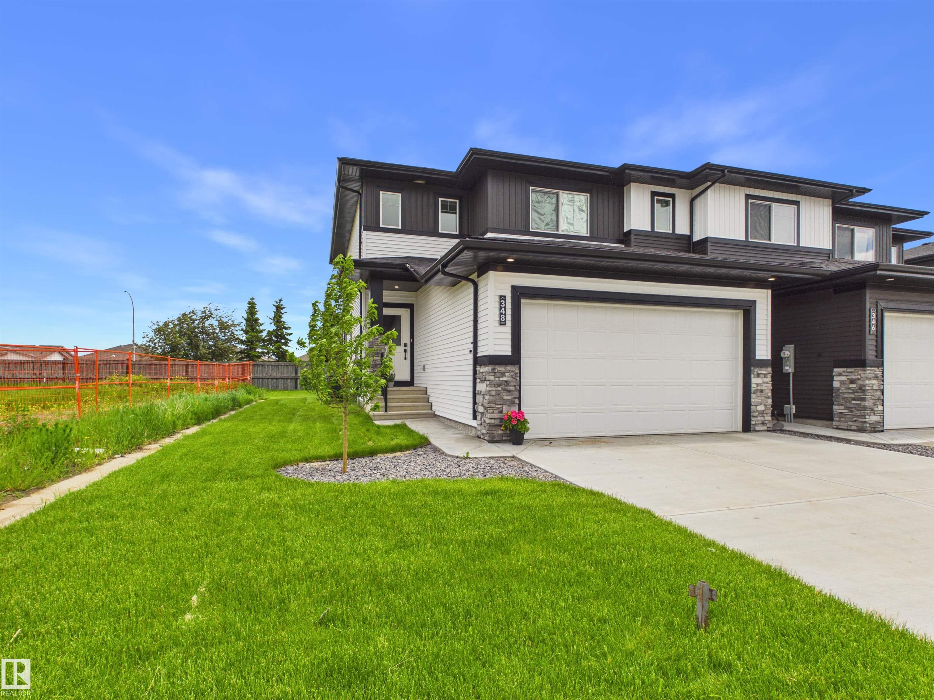 348 Genesis Villa(s), Stony Plain, MLS® # E4494778