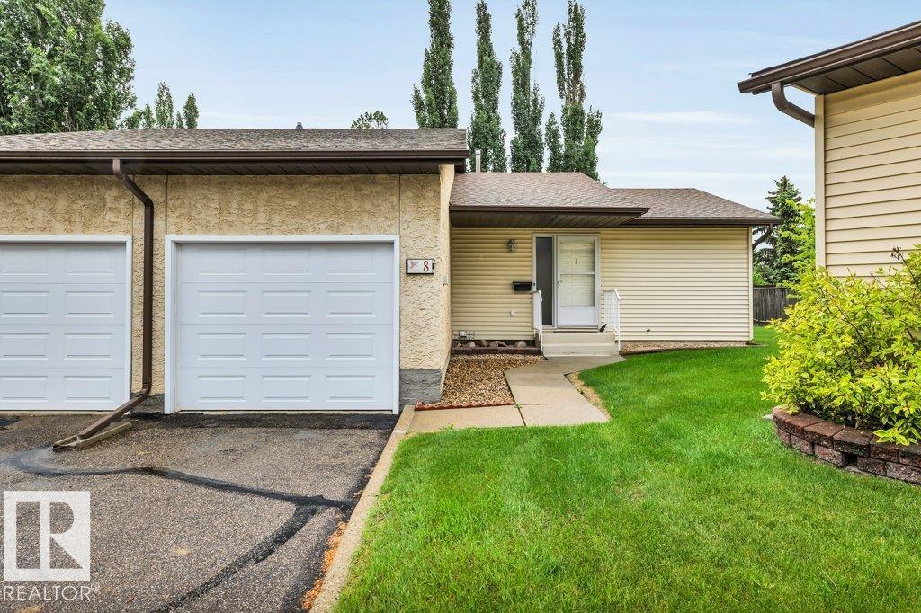 8 Pineview Horizon Village, St. Albert, MLS® # E4494781
