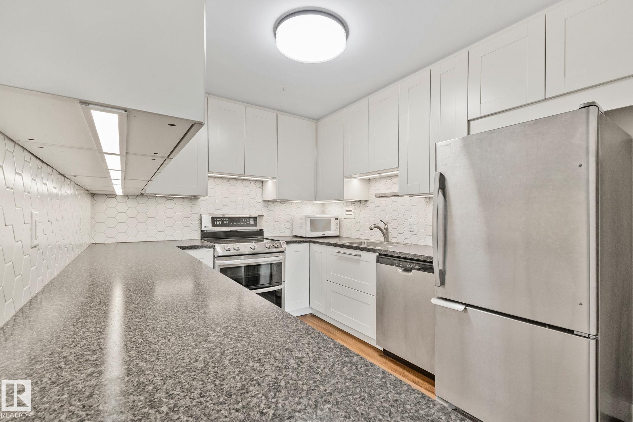 705 9940 112 Street, Edmonton, MLS® # E4494783