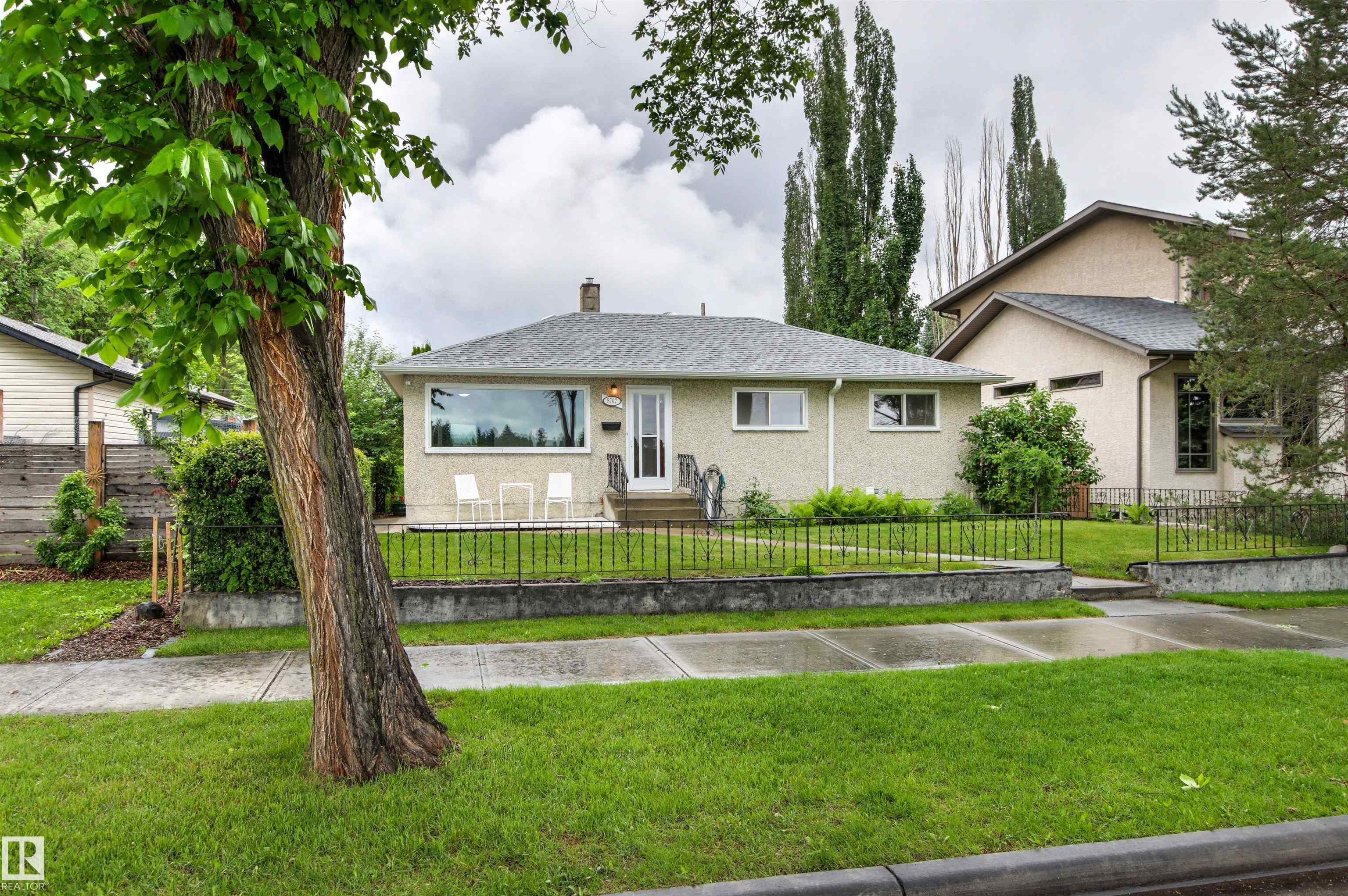 8707 69 Avenue, Edmonton, MLS® # E4494785