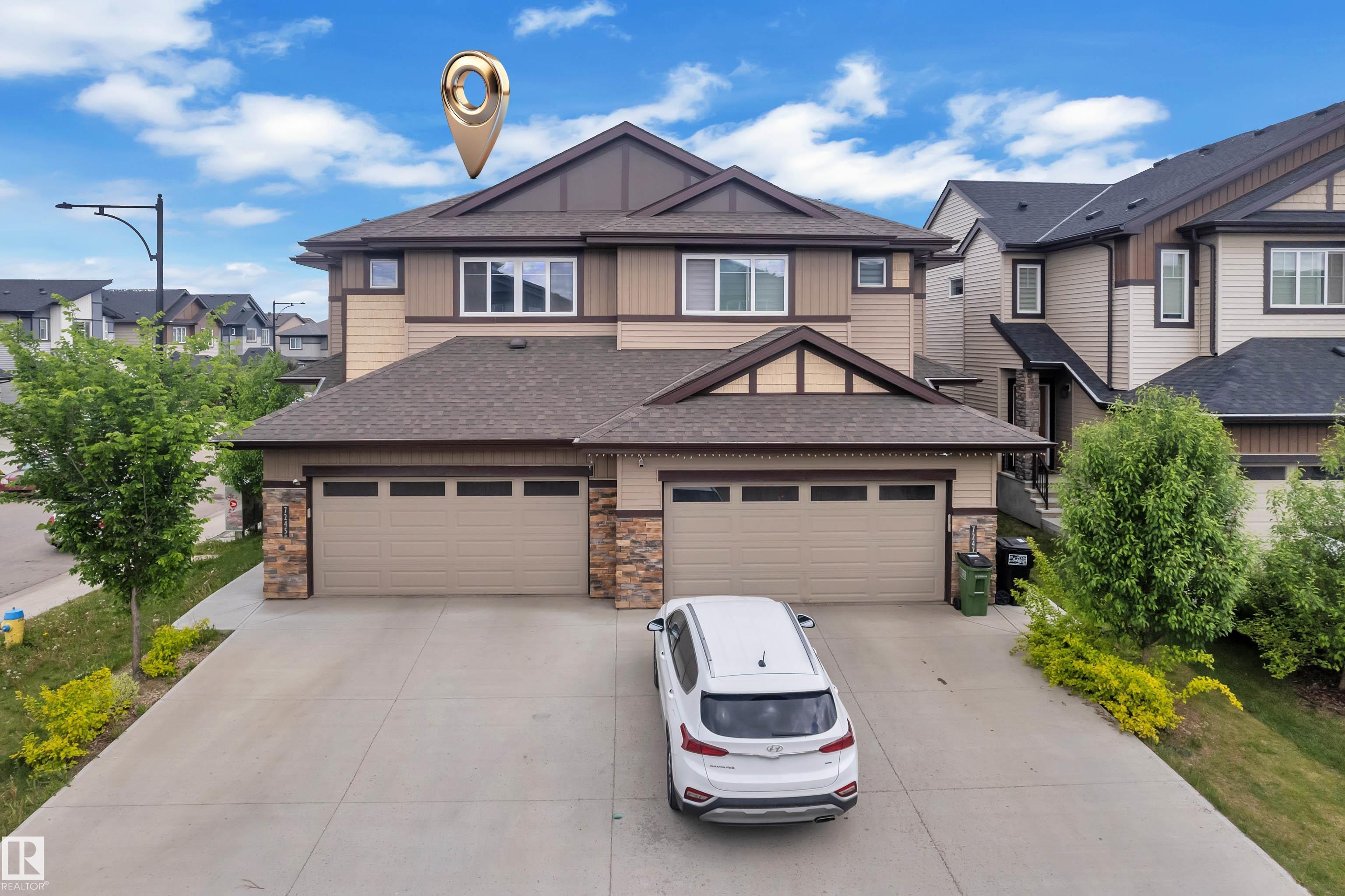 7245 Chivers Place, Edmonton, MLS® # E4494786