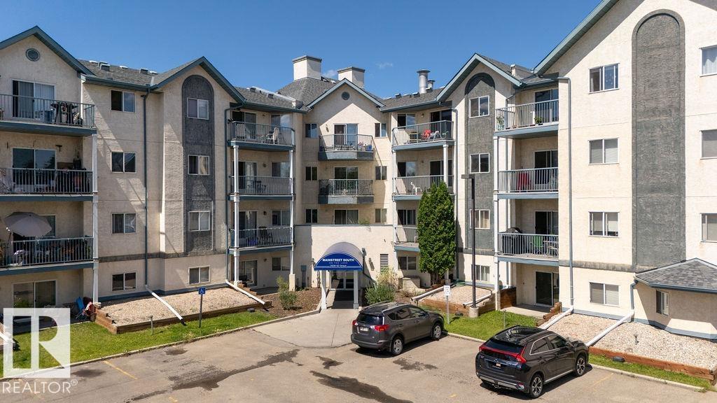 113 2508 50 Street, Edmonton, MLS® # E4494787