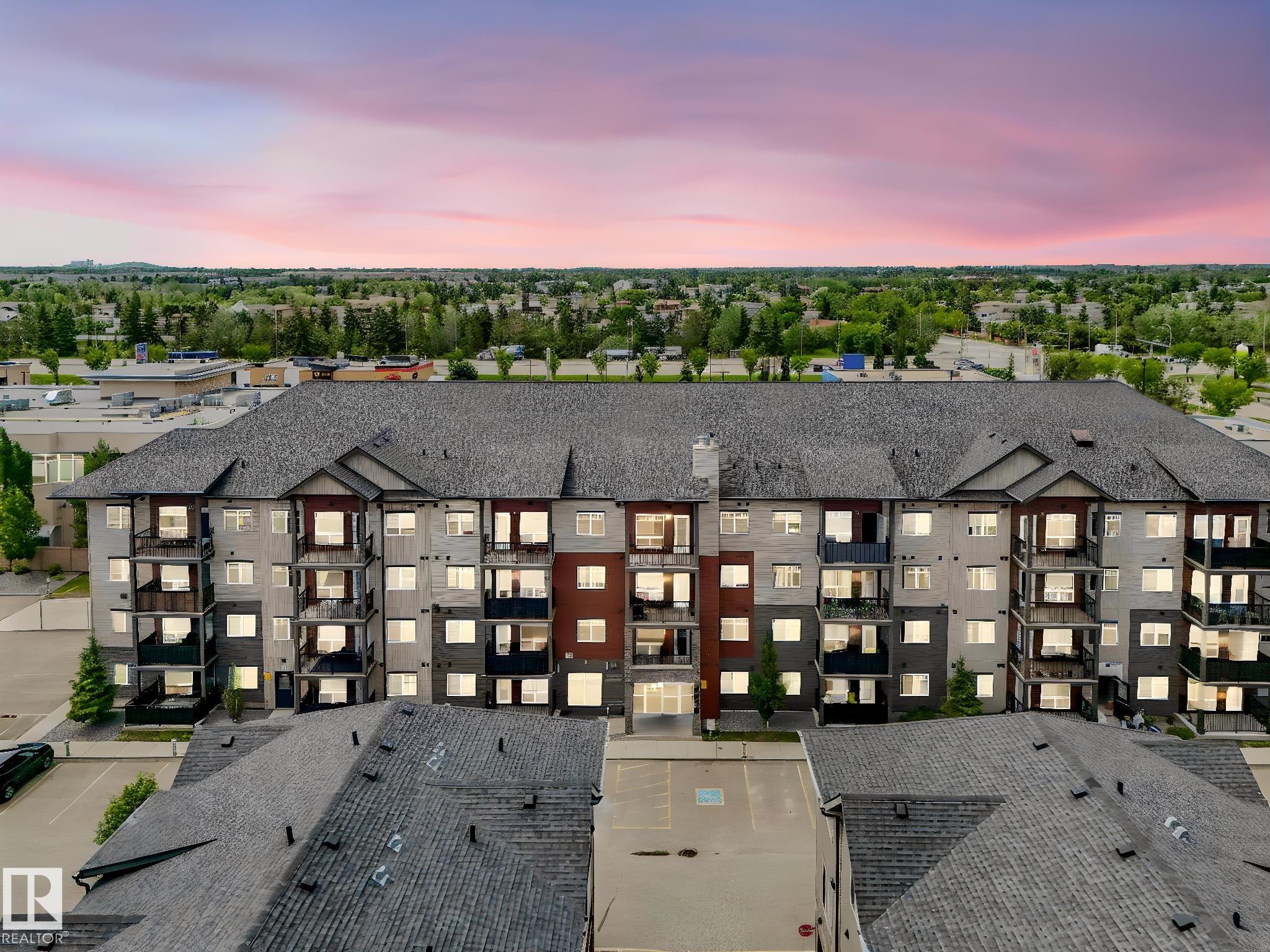 406 9519 160 Avenue, Edmonton, MLS® # E4494789