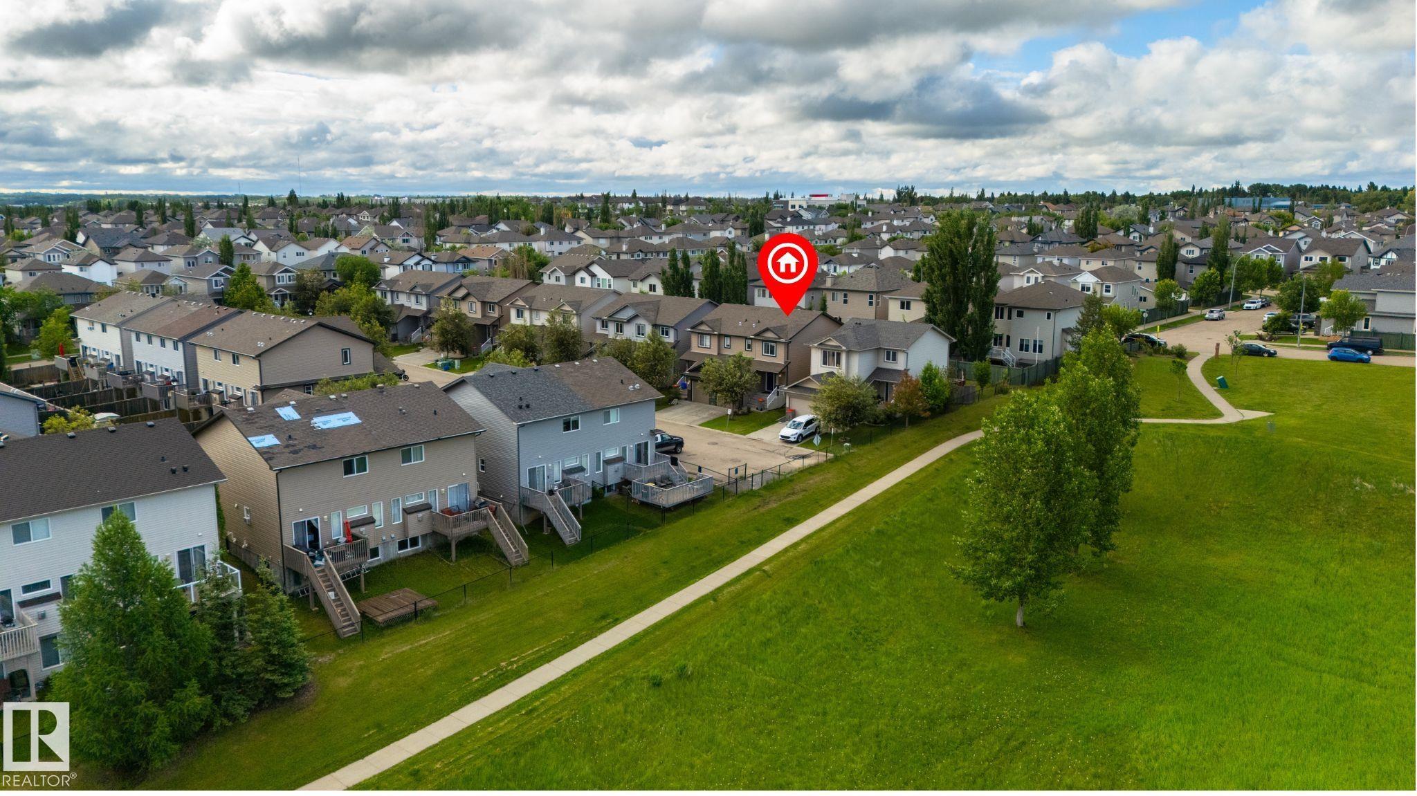28 85 Spruce Village Drive W, Spruce Grove, MLS® # E4494791