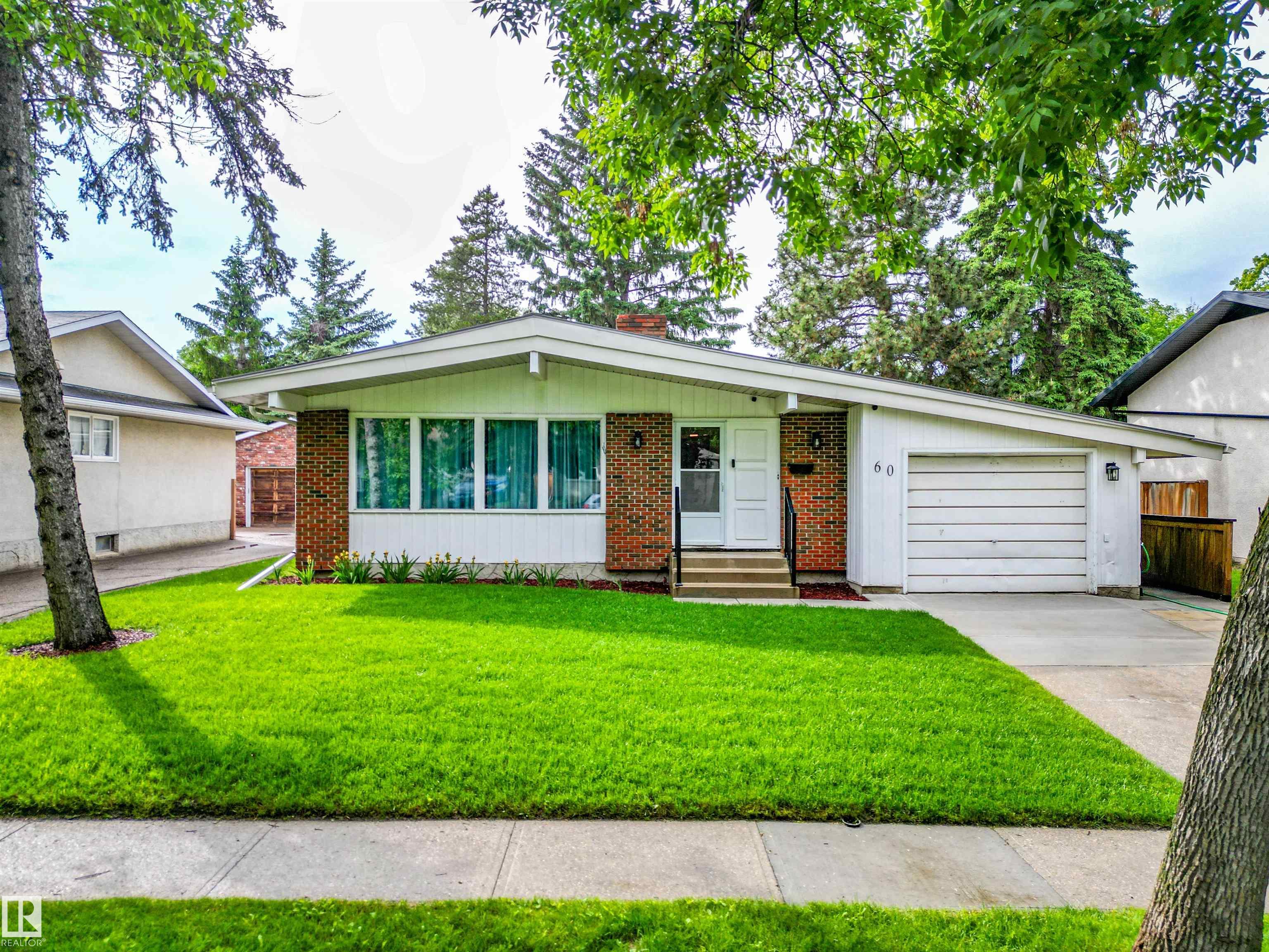 60 Fenwick Crescent, St. Albert, MLS® # E4494797