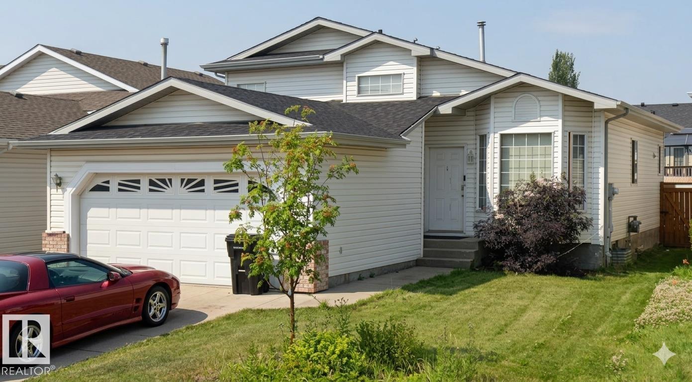 1188 Joyce Road Nw, Edmonton, MLS® # E4494800