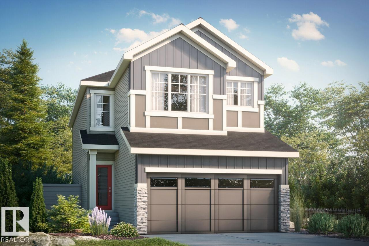 5858 Raven Crescent, Edmonton, MLS® # E4494801