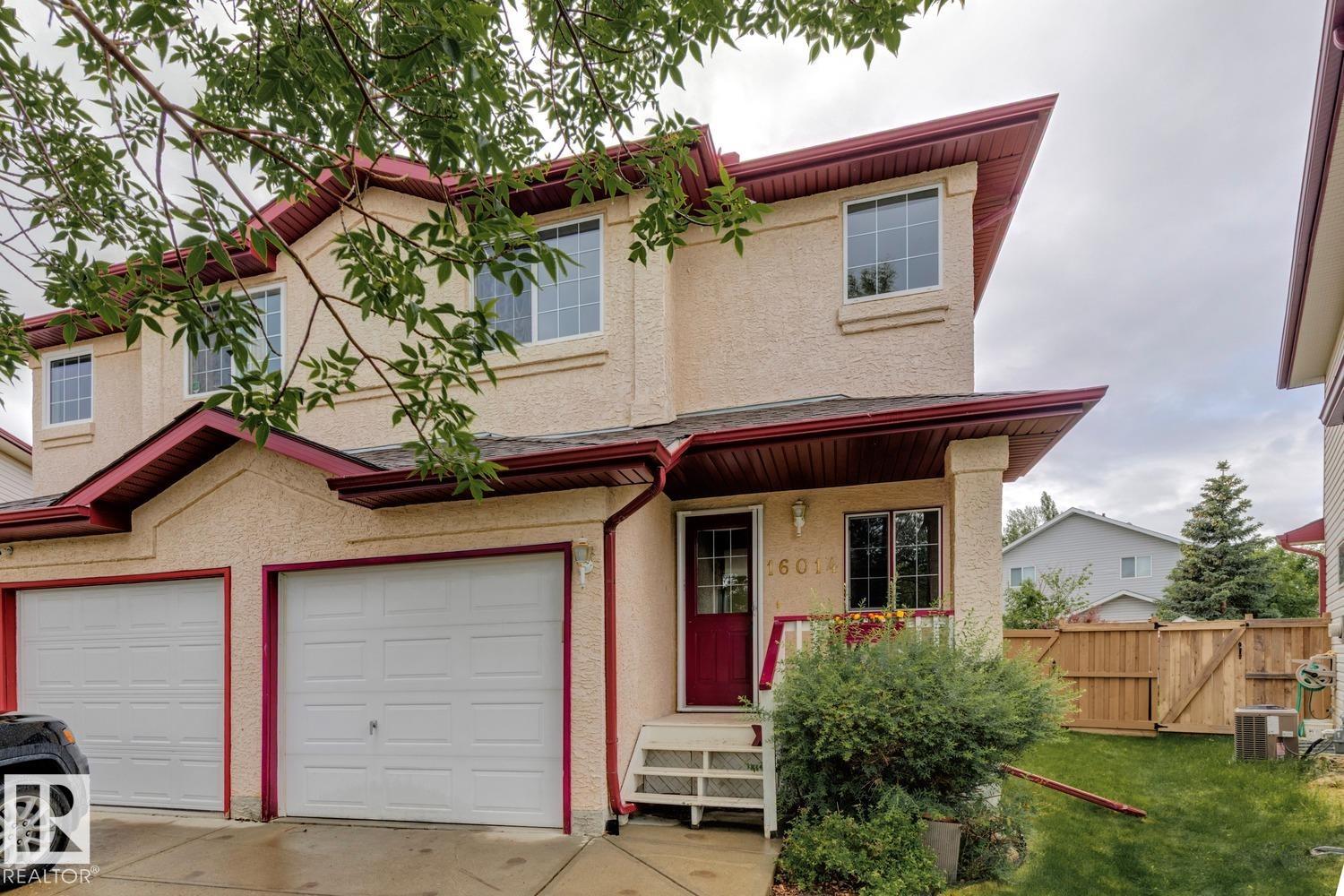 16014 90 Street, Edmonton, MLS® # E4494803