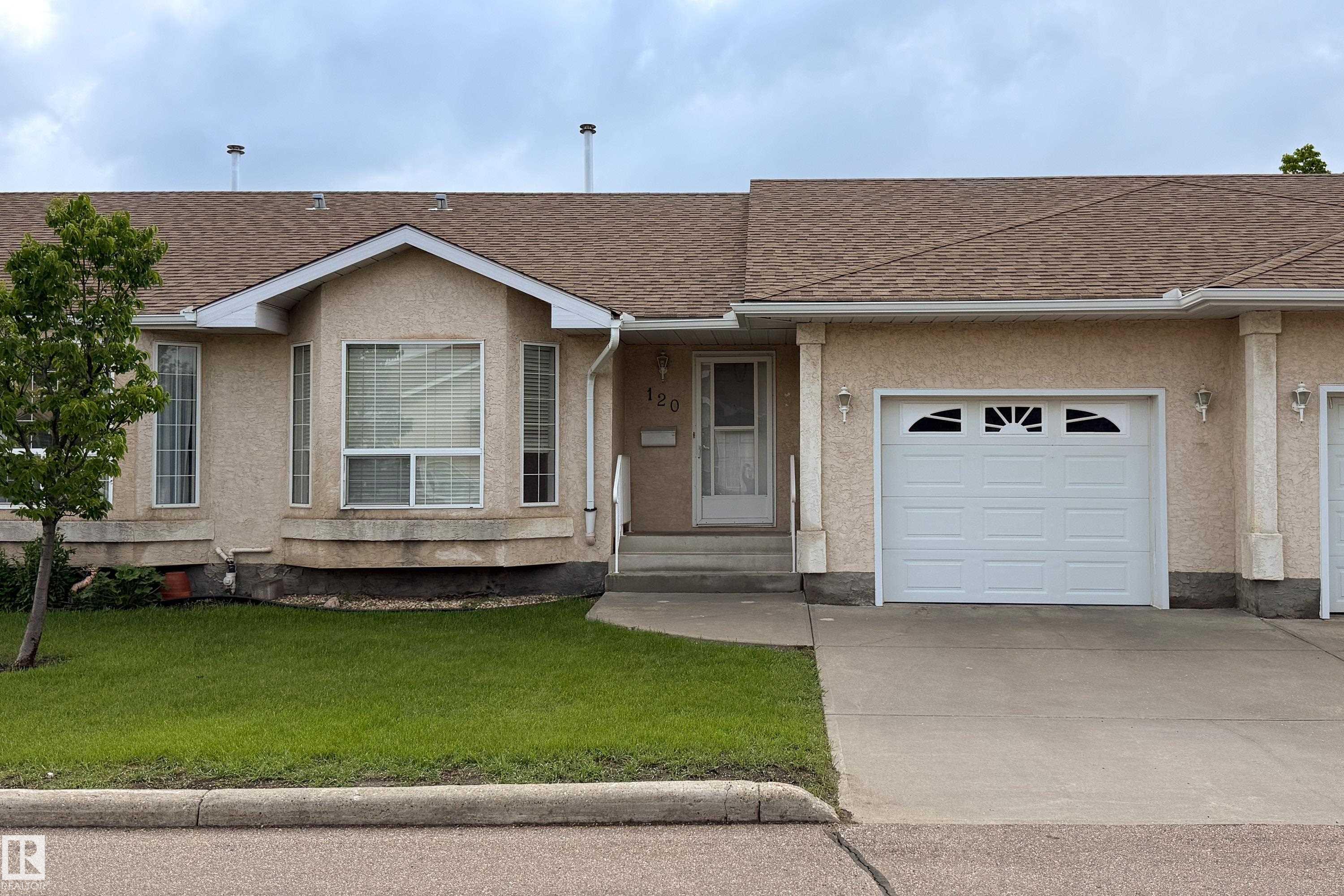120 13320 124 Street Nw, Edmonton, MLS® # E4494807