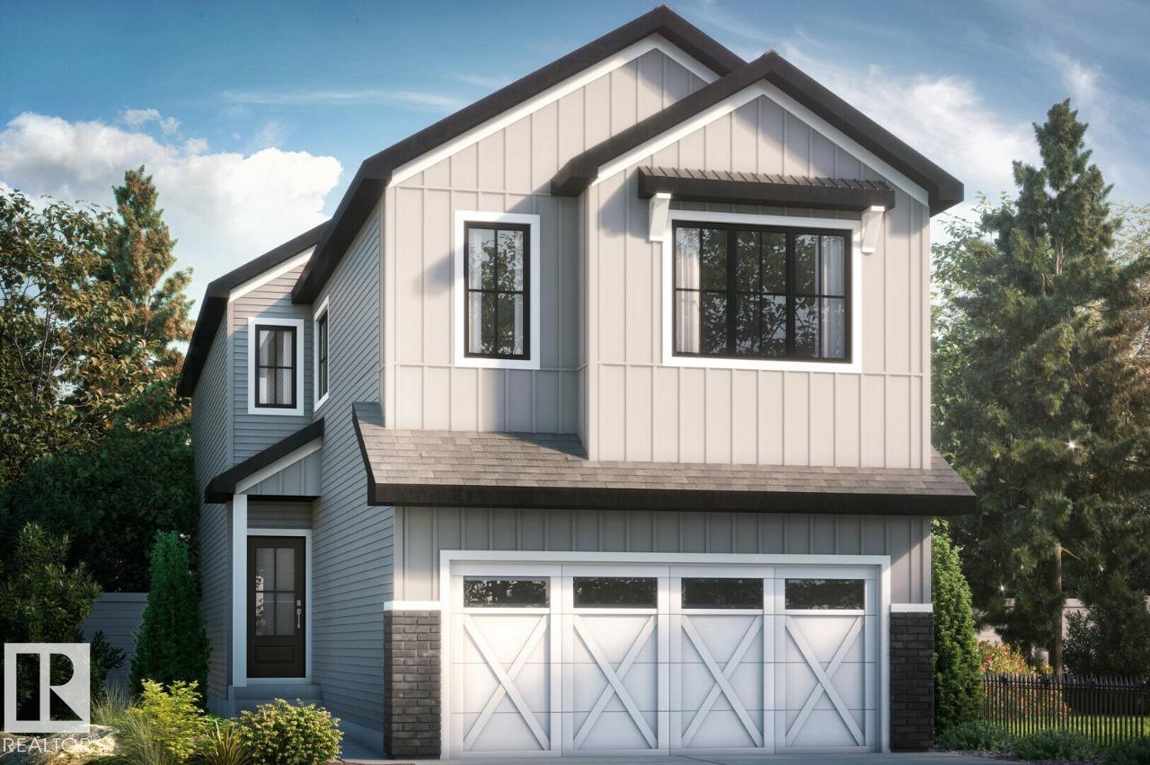 5860 Raven Crescent, Edmonton, MLS® # E4494808