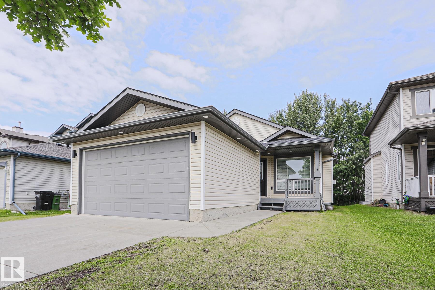 4716 207 Street, Edmonton, MLS® # E4494811