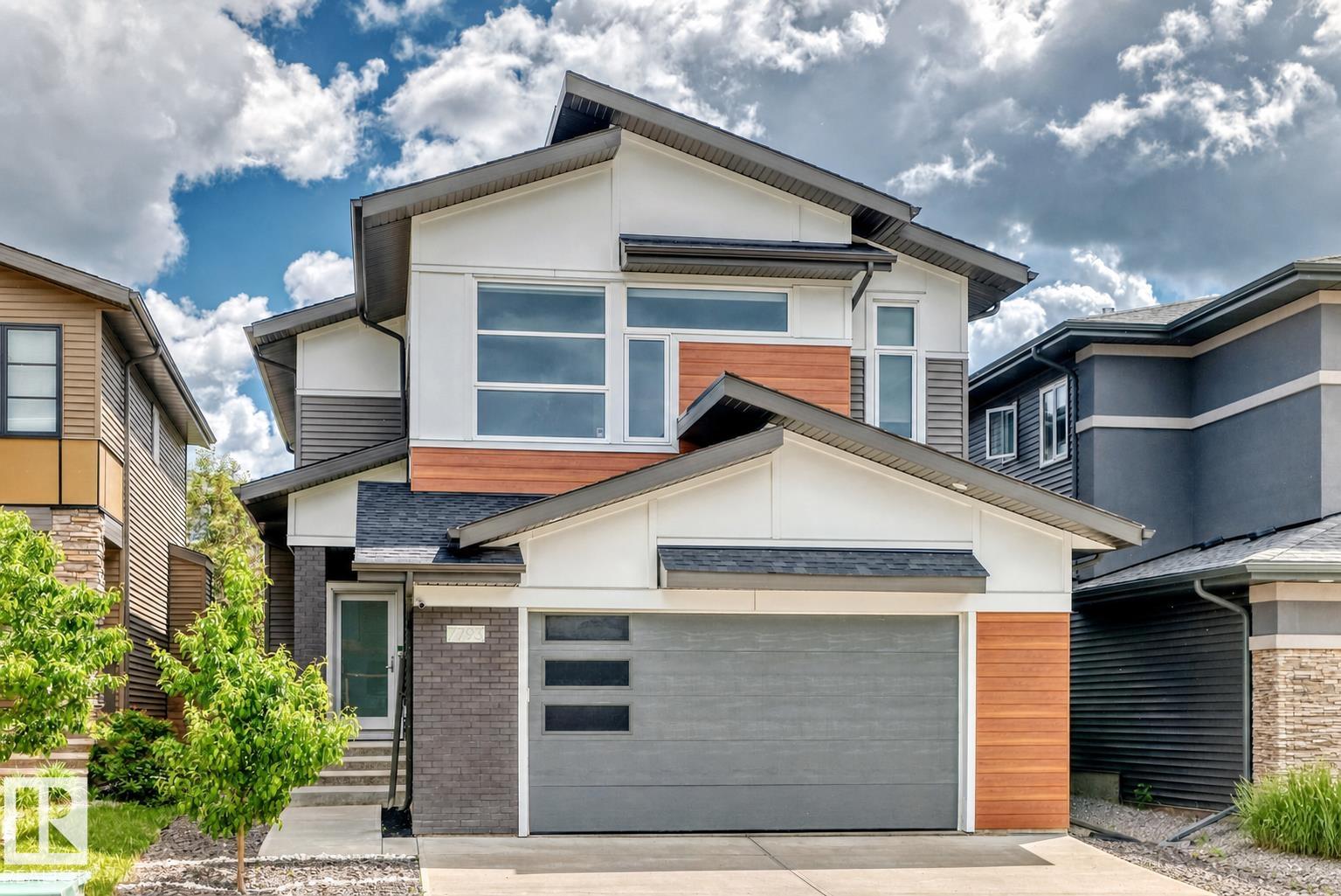 793 Windermere Wynd, Edmonton, MLS® # E4494812