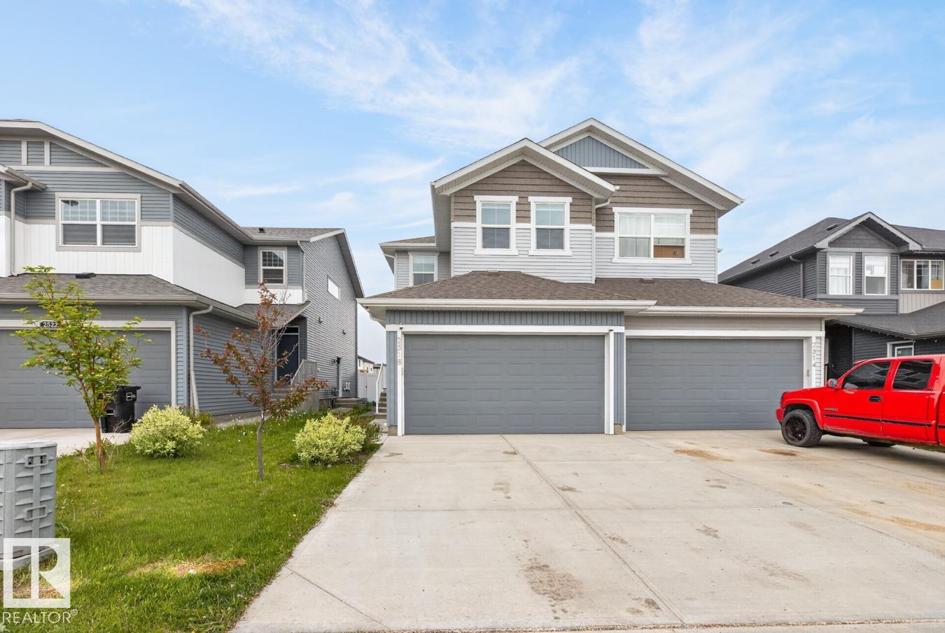 2514 151a Avenue, Edmonton, MLS® # E4494815