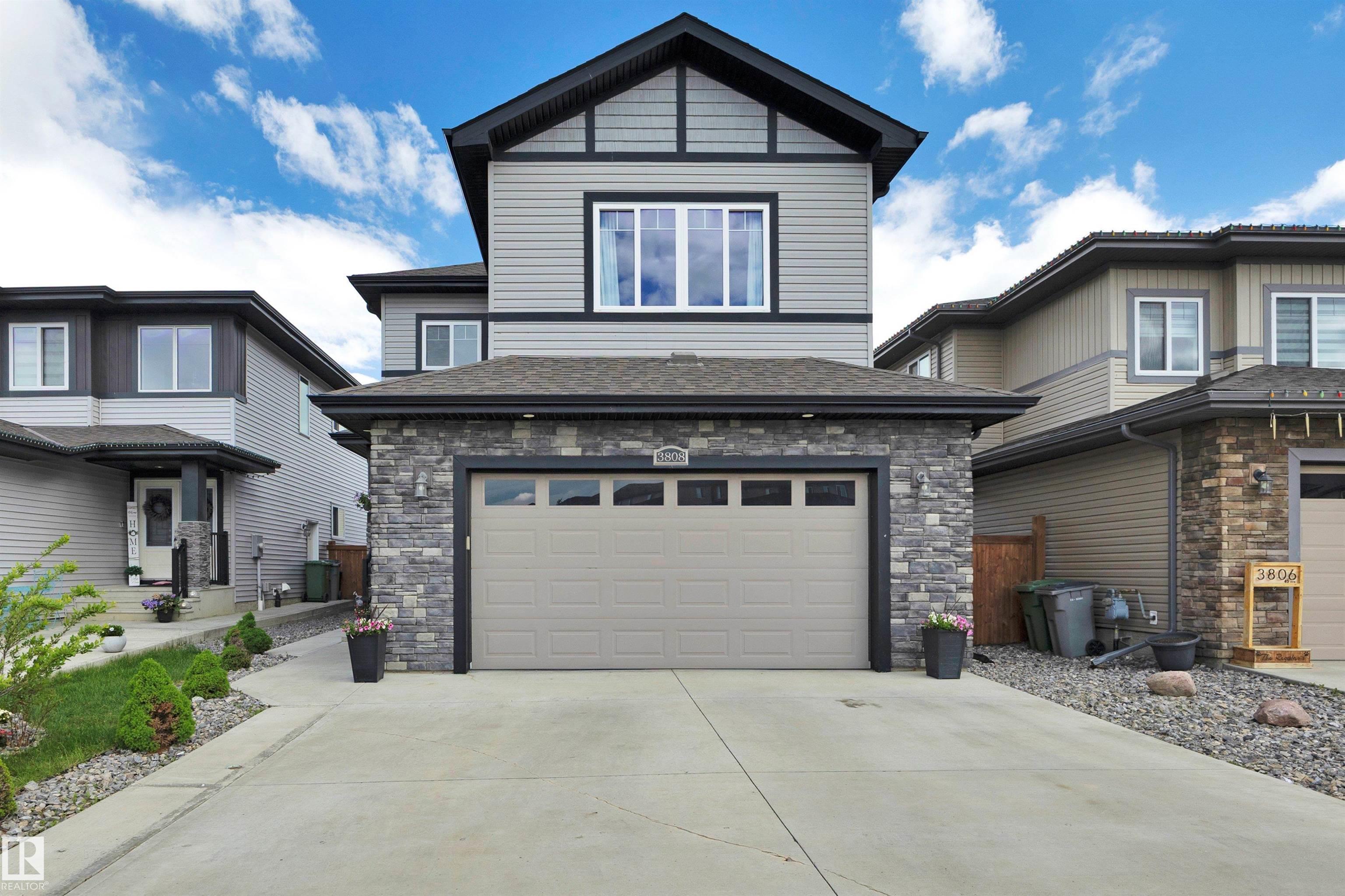 3808 45 Avenue, Beaumont, MLS® # E4494816