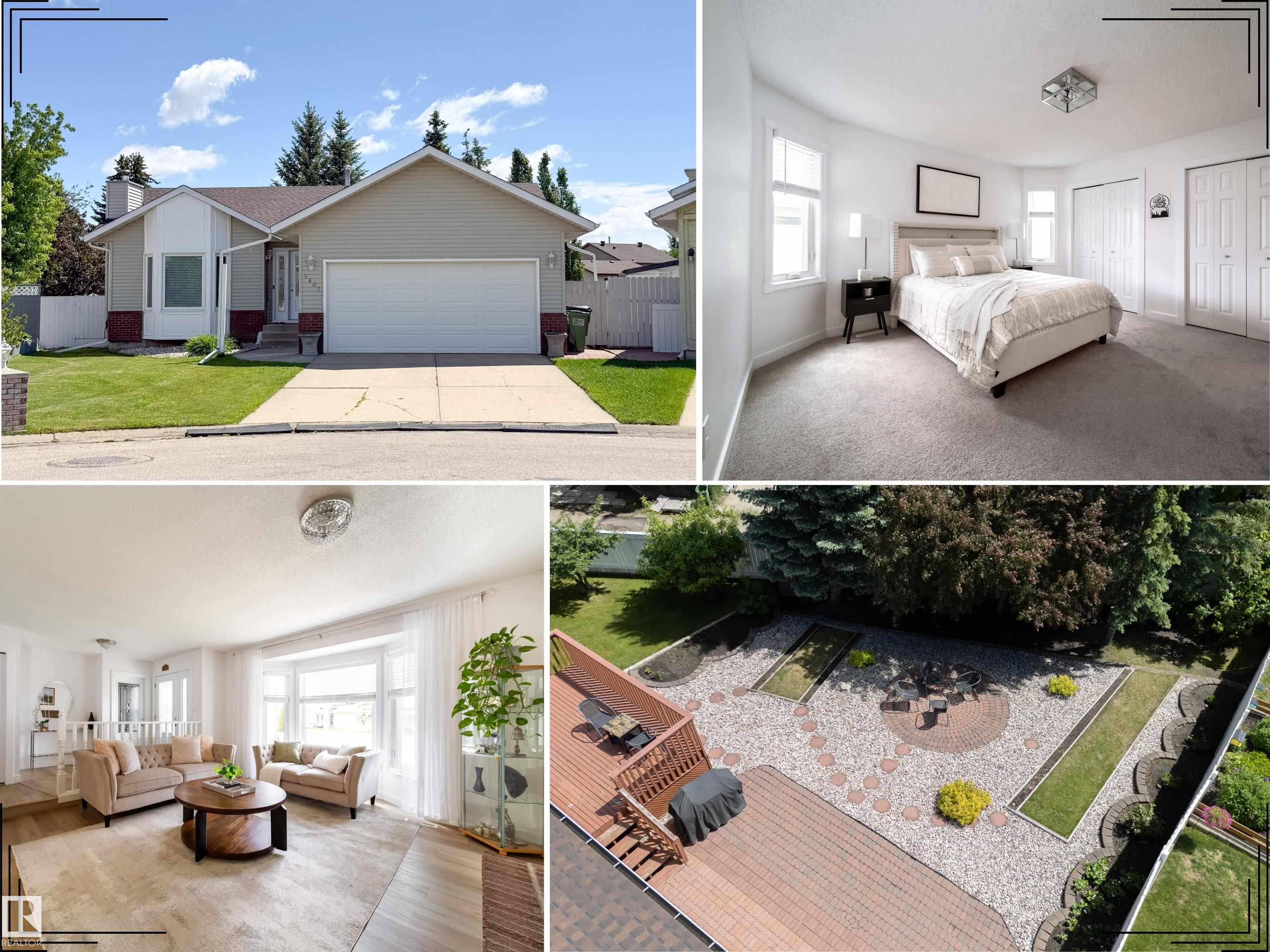 5607 188a Street, Edmonton, MLS® # E4494818