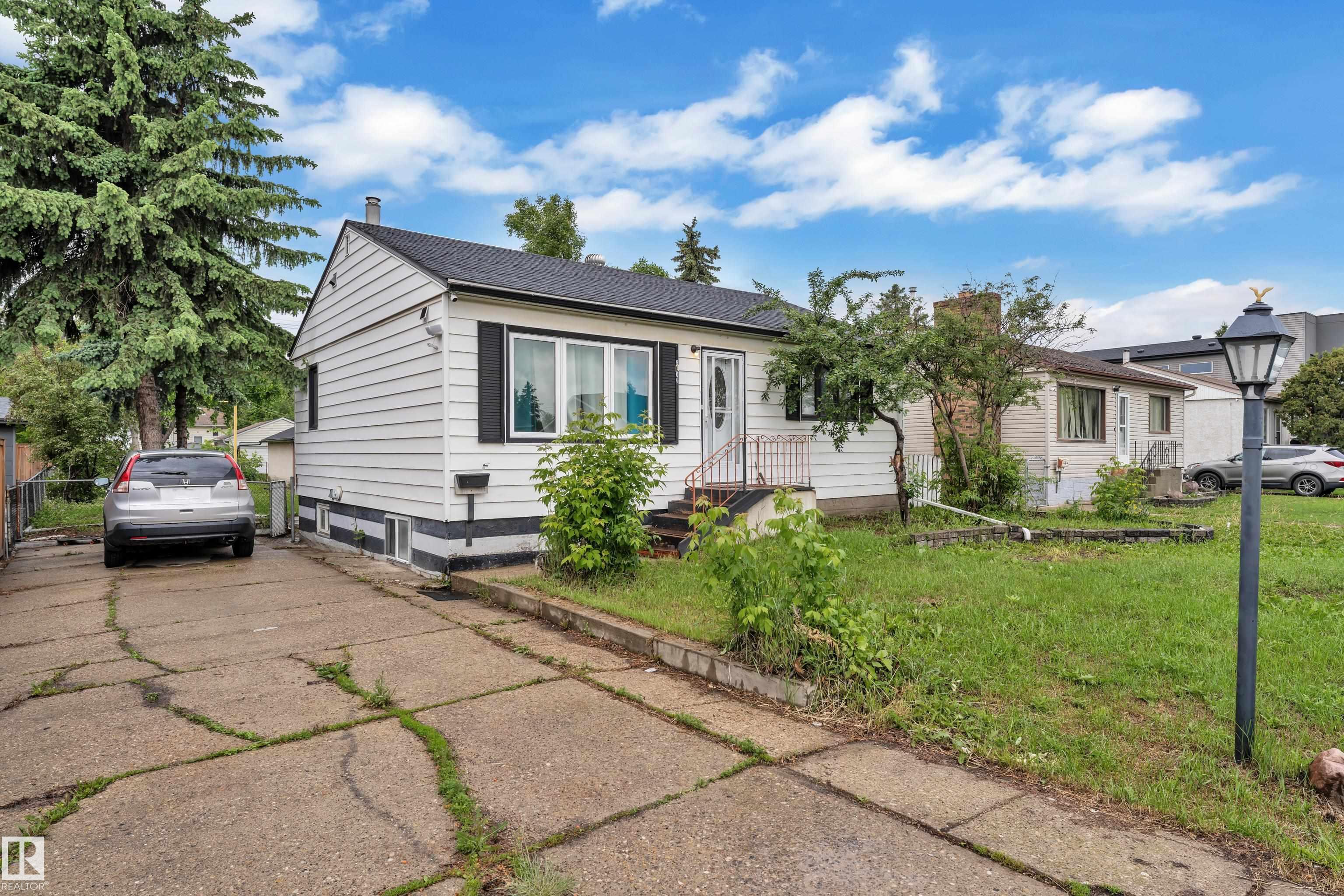 9606 161 Street, Edmonton, MLS® # E4494819