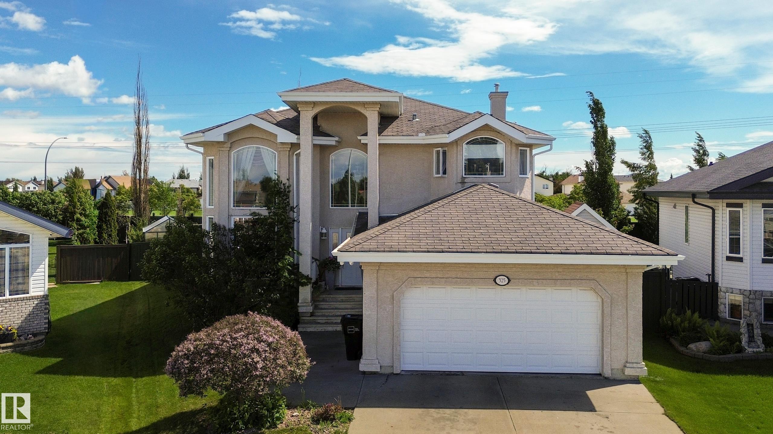 325 Cutts Court, Edmonton, MLS® # E4494823