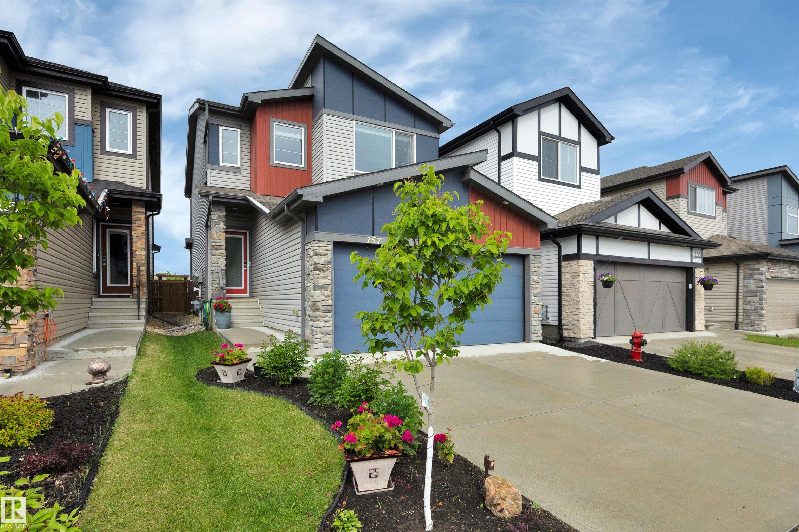 157 Larch Crescent, Leduc, MLS® # E4494827