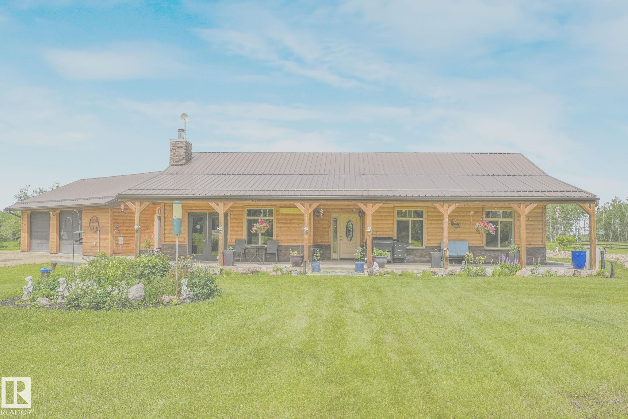 25426 Twp Road 602, Rural Westlock County, MLS® # E4494829