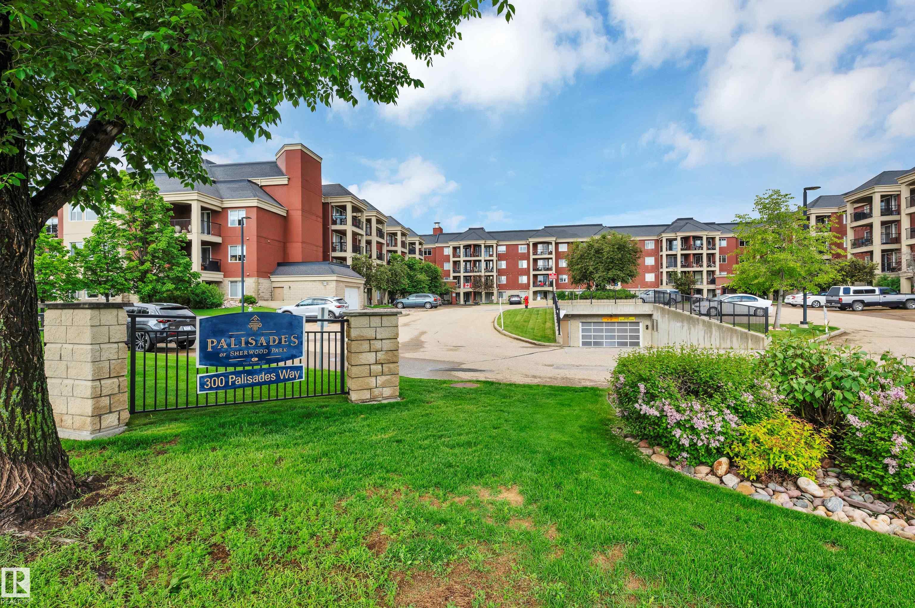221 300 Palisades Way, Sherwood Park, MLS® # E4494830