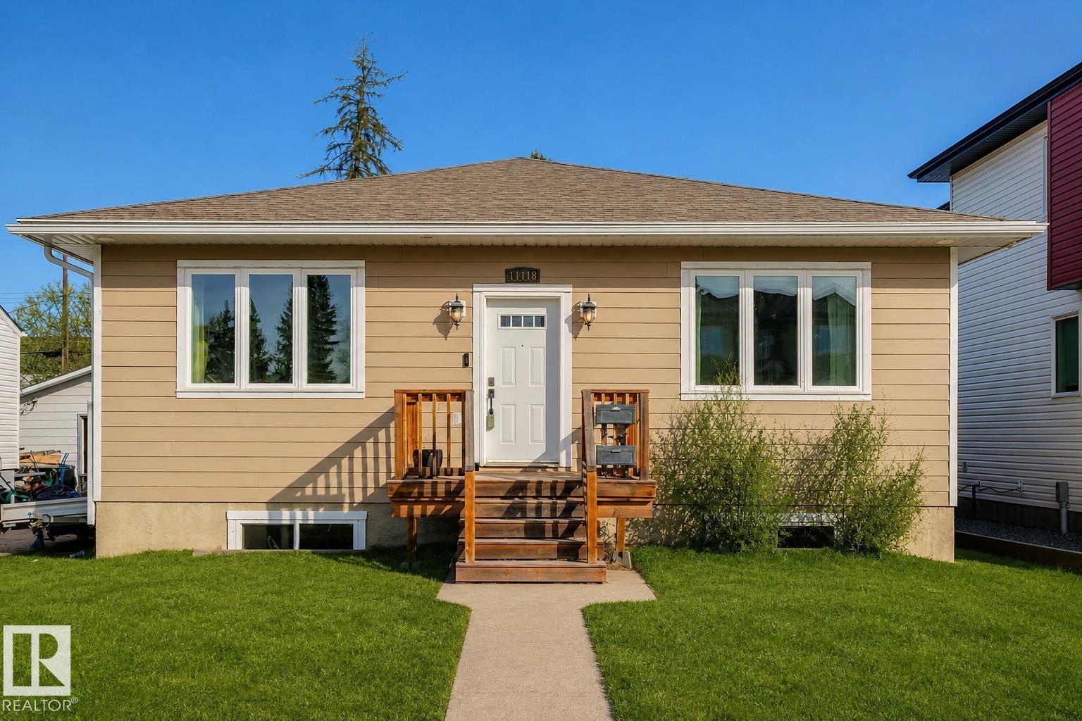 11118 72 Avenue, Edmonton, MLS® # E4494837