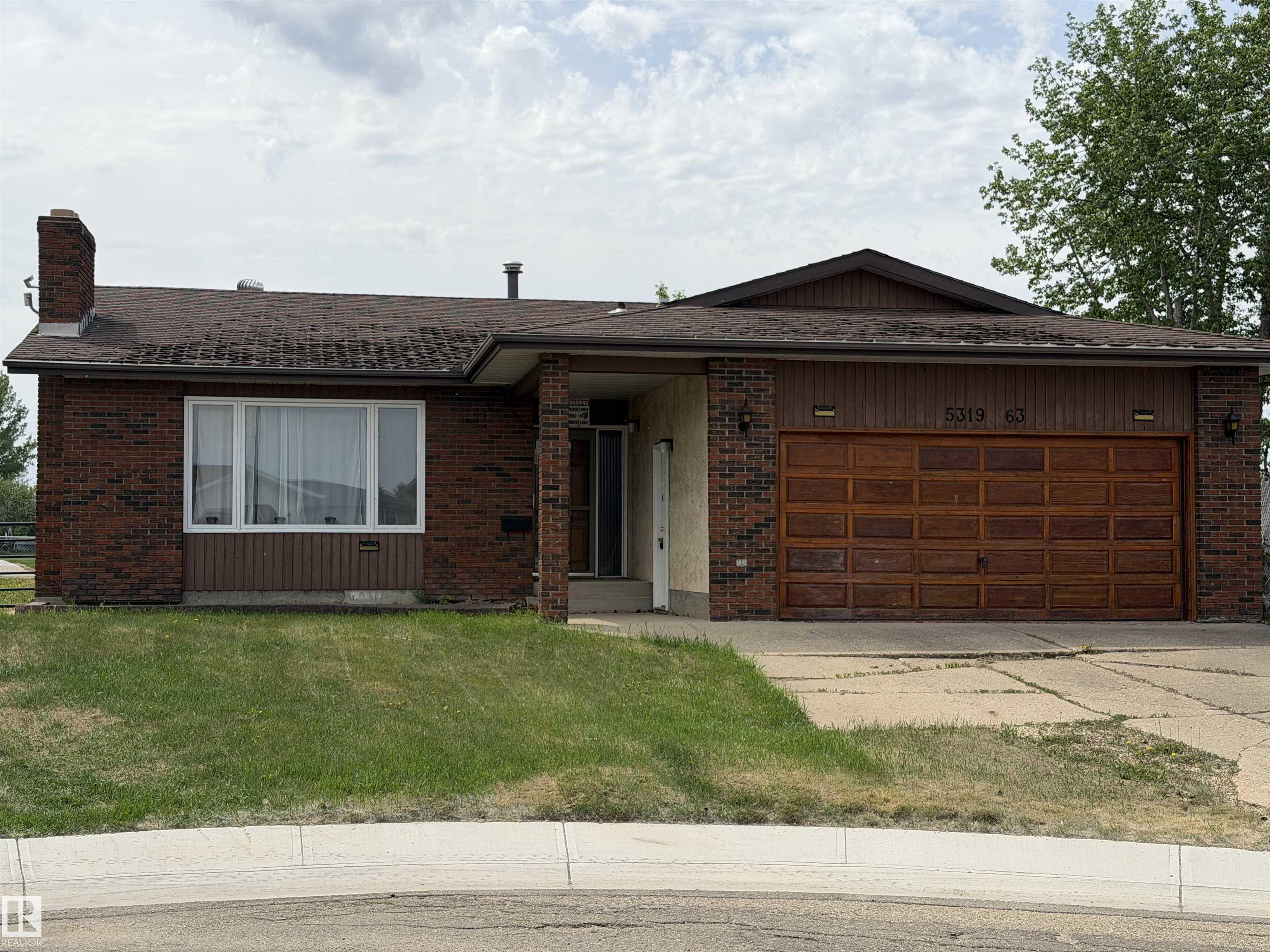 5319 63 Street, Redwater, MLS® # E4494839