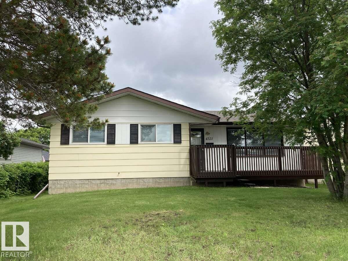 4321 41 Avenue, Stony Plain, MLS® # E4494840