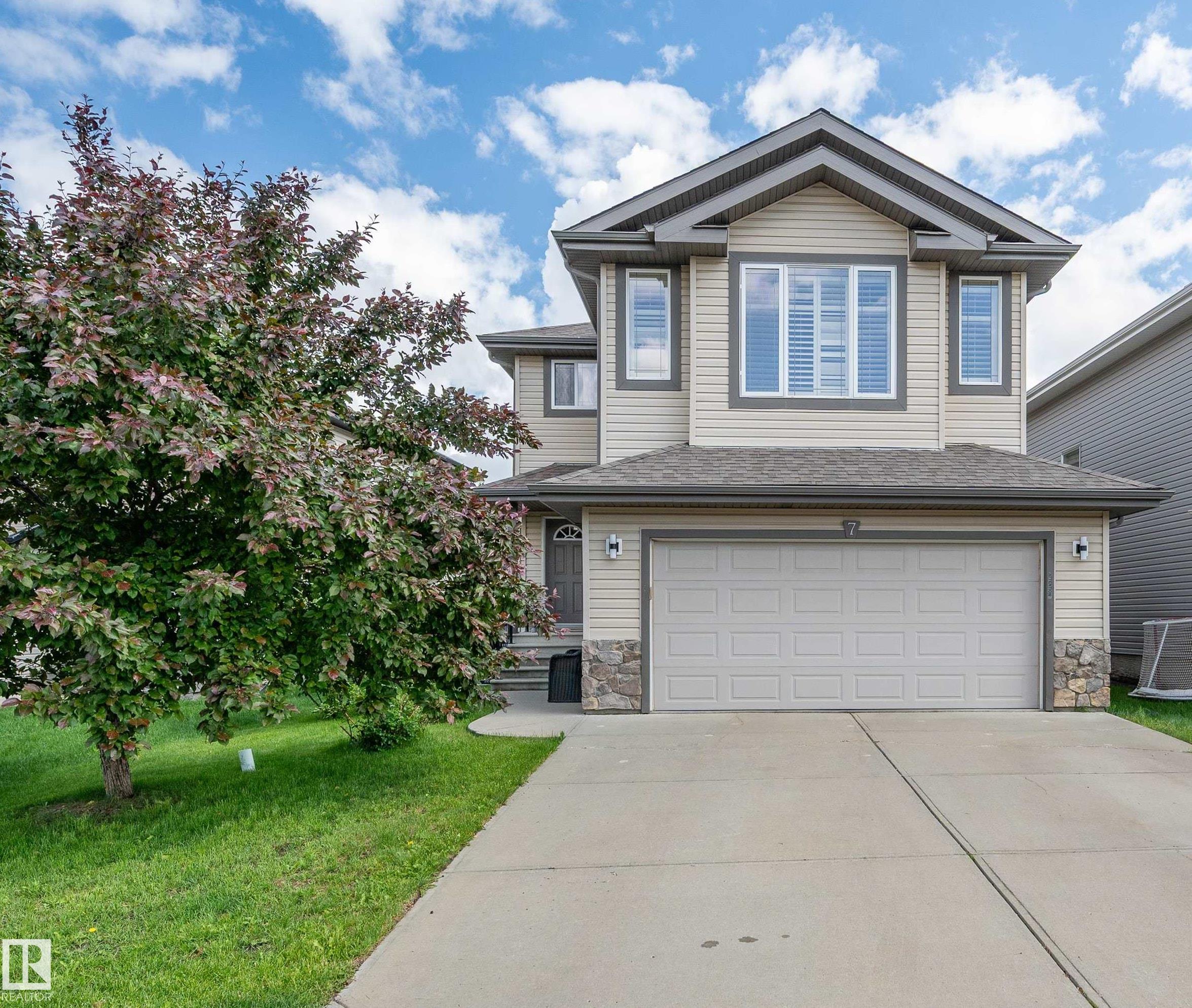 7 Dorian Way, Sherwood Park, MLS® # E4494842