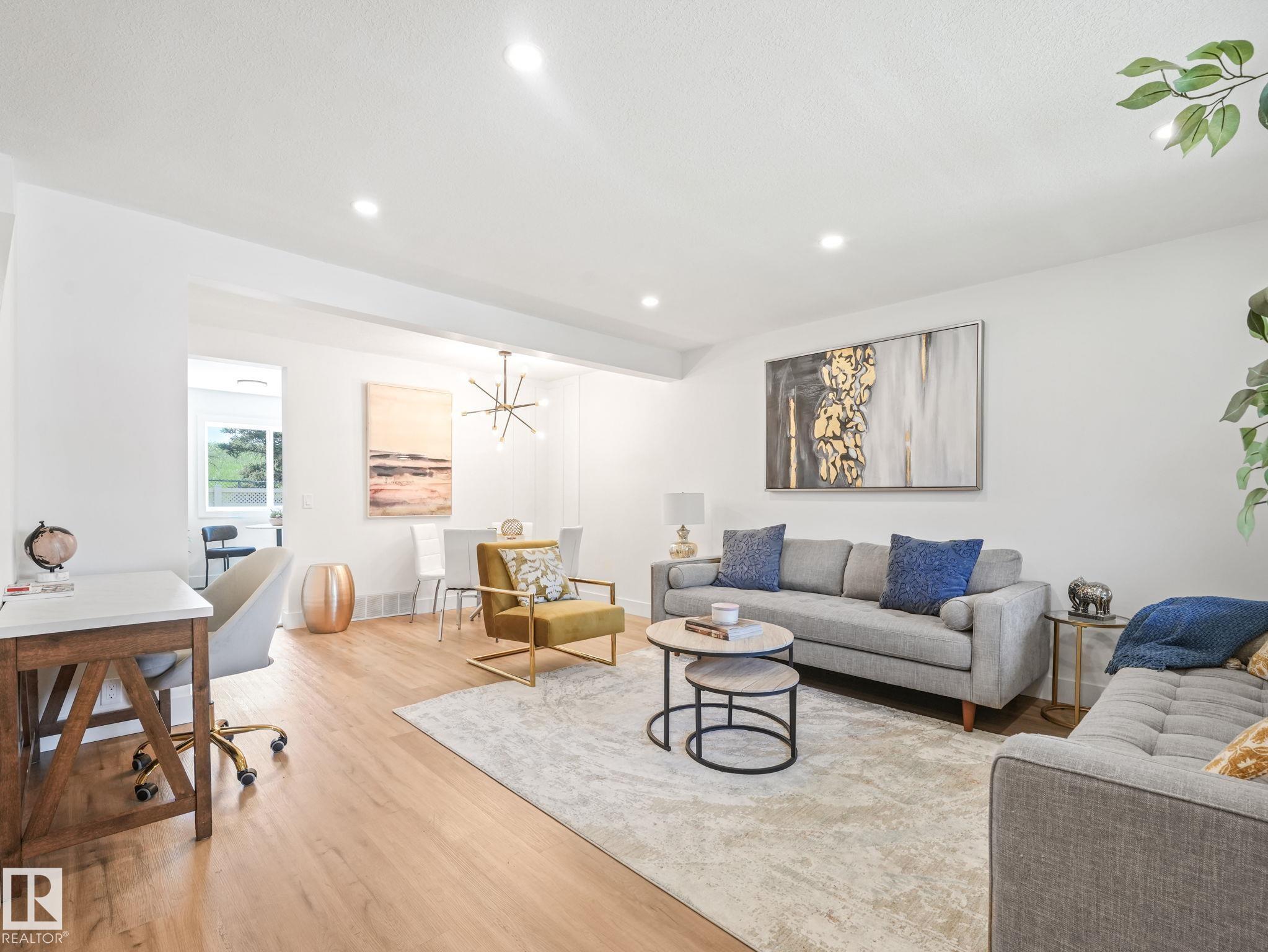 Real Estate Listing MLS E4494846