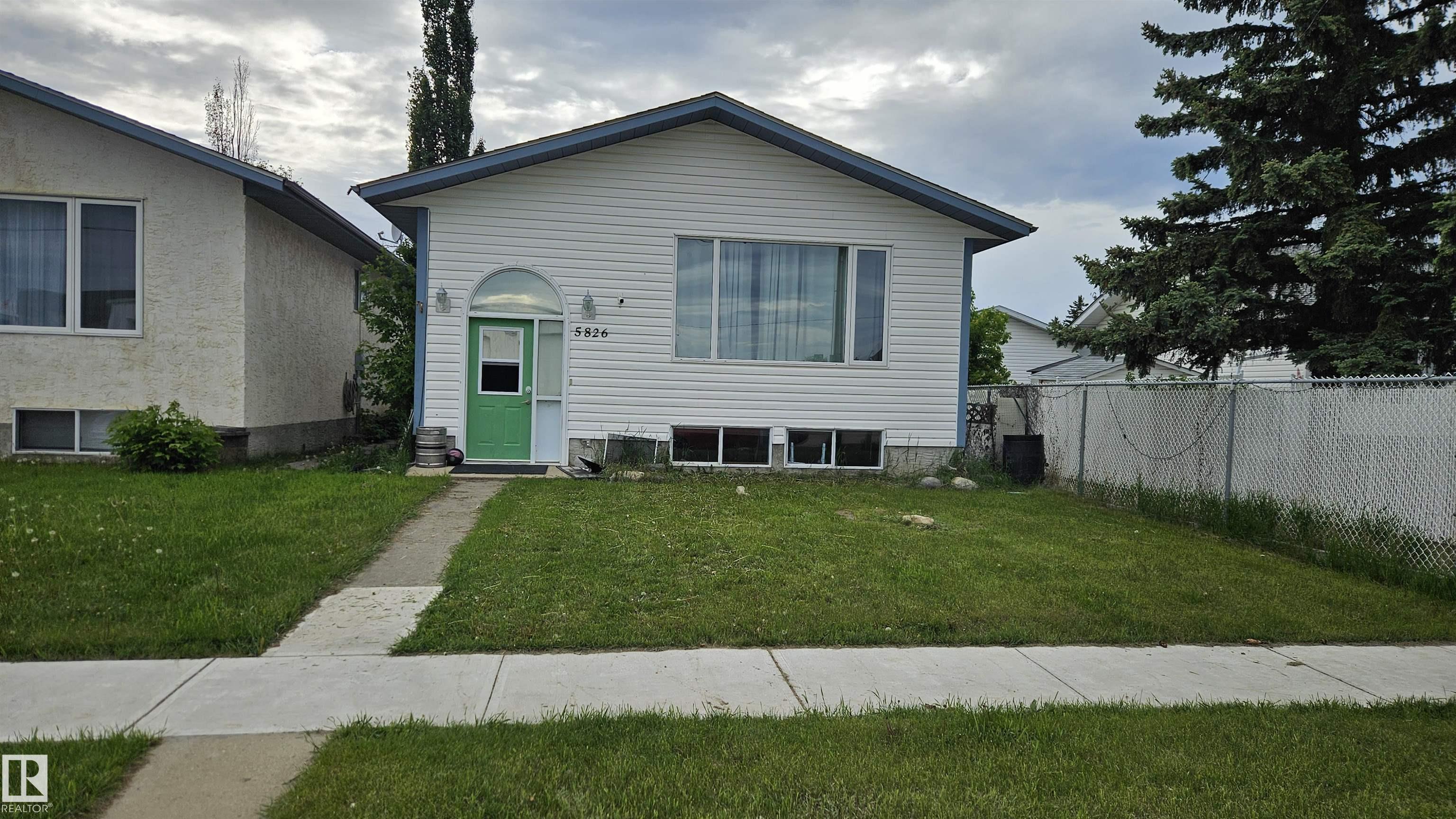 5826 49 Street, Tofield, MLS® # E4494849