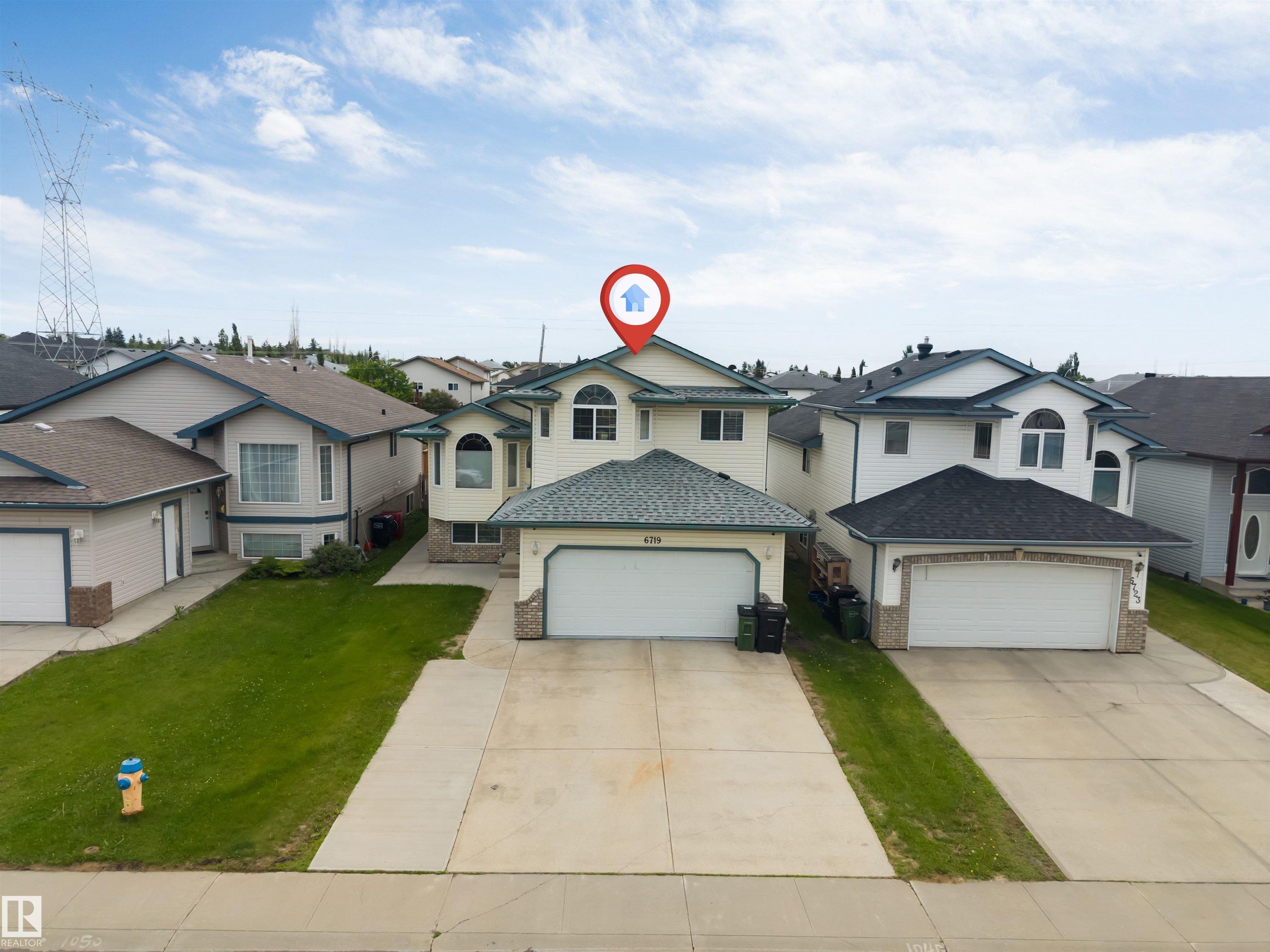 6719 164 Ave, Edmonton, MLS® # E4494852