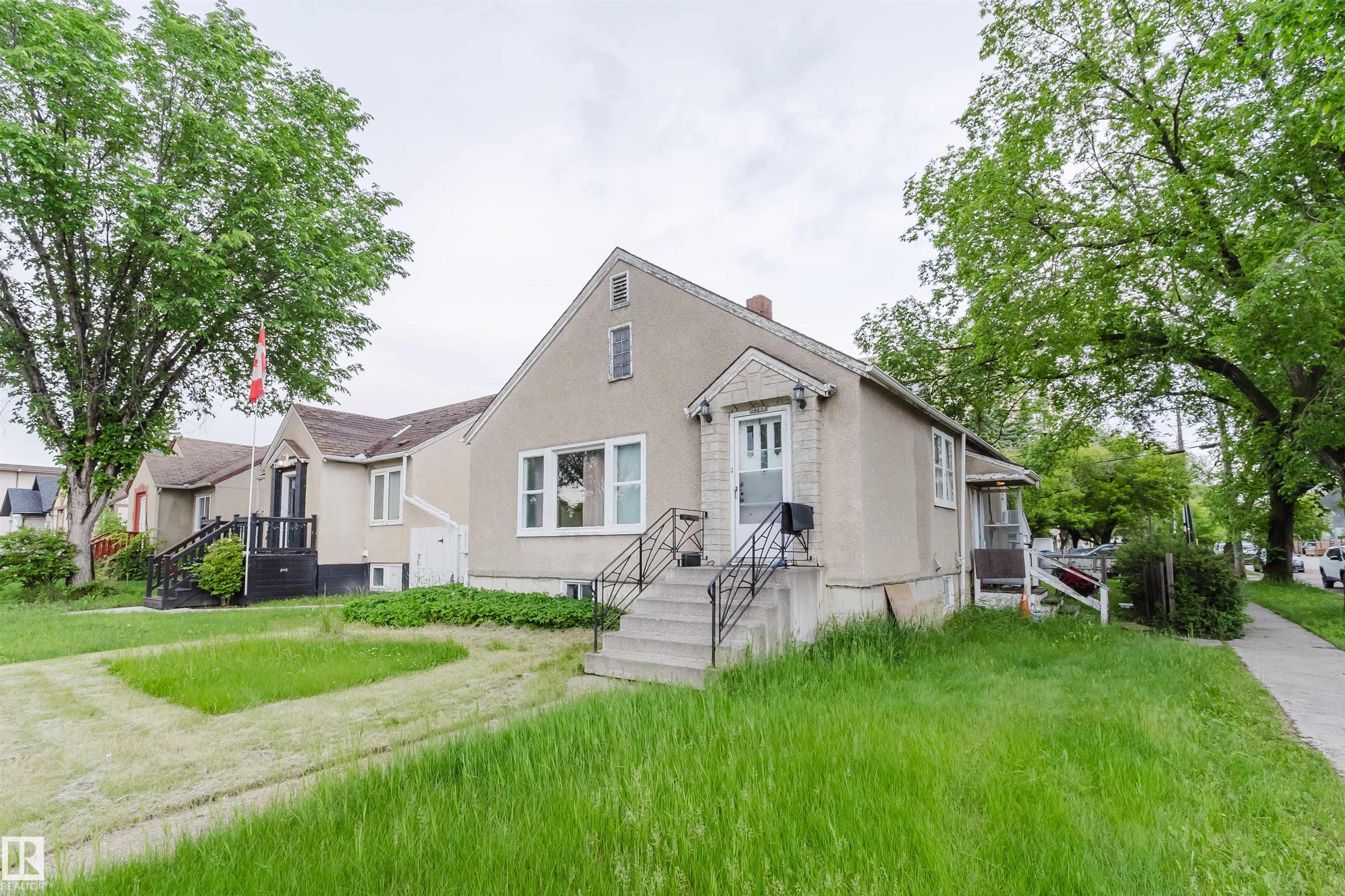 7703 109 Street, Edmonton, MLS® # E4494857