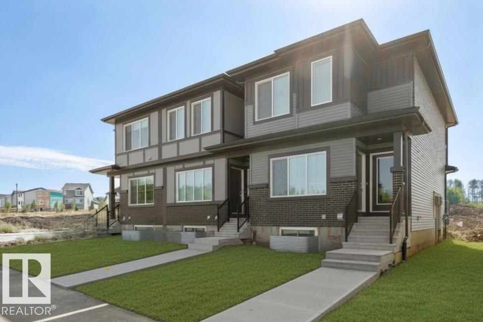 138 Chappelle Drive, Edmonton, MLS® # E4494859
