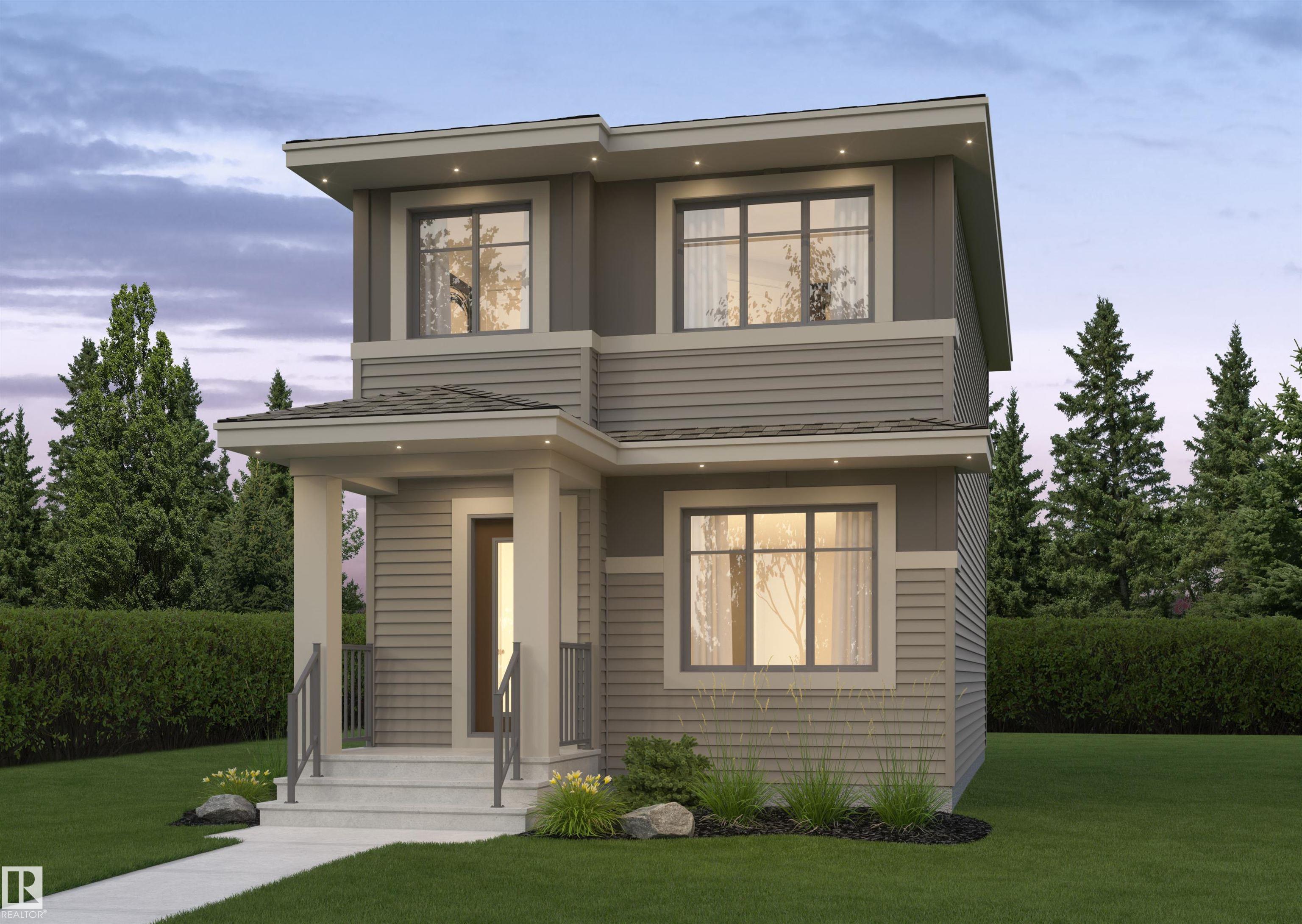 3220 Orchards Drive, Edmonton, MLS® # E4494860