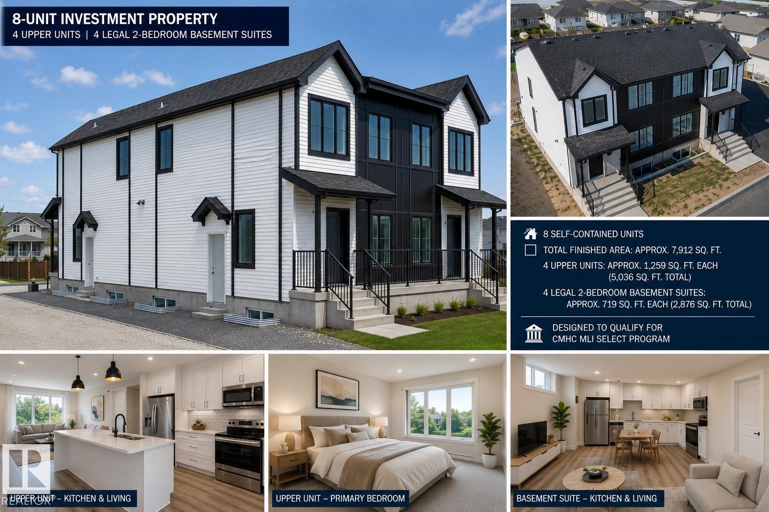 9233 152 Street, Edmonton, MLS® # E4494863