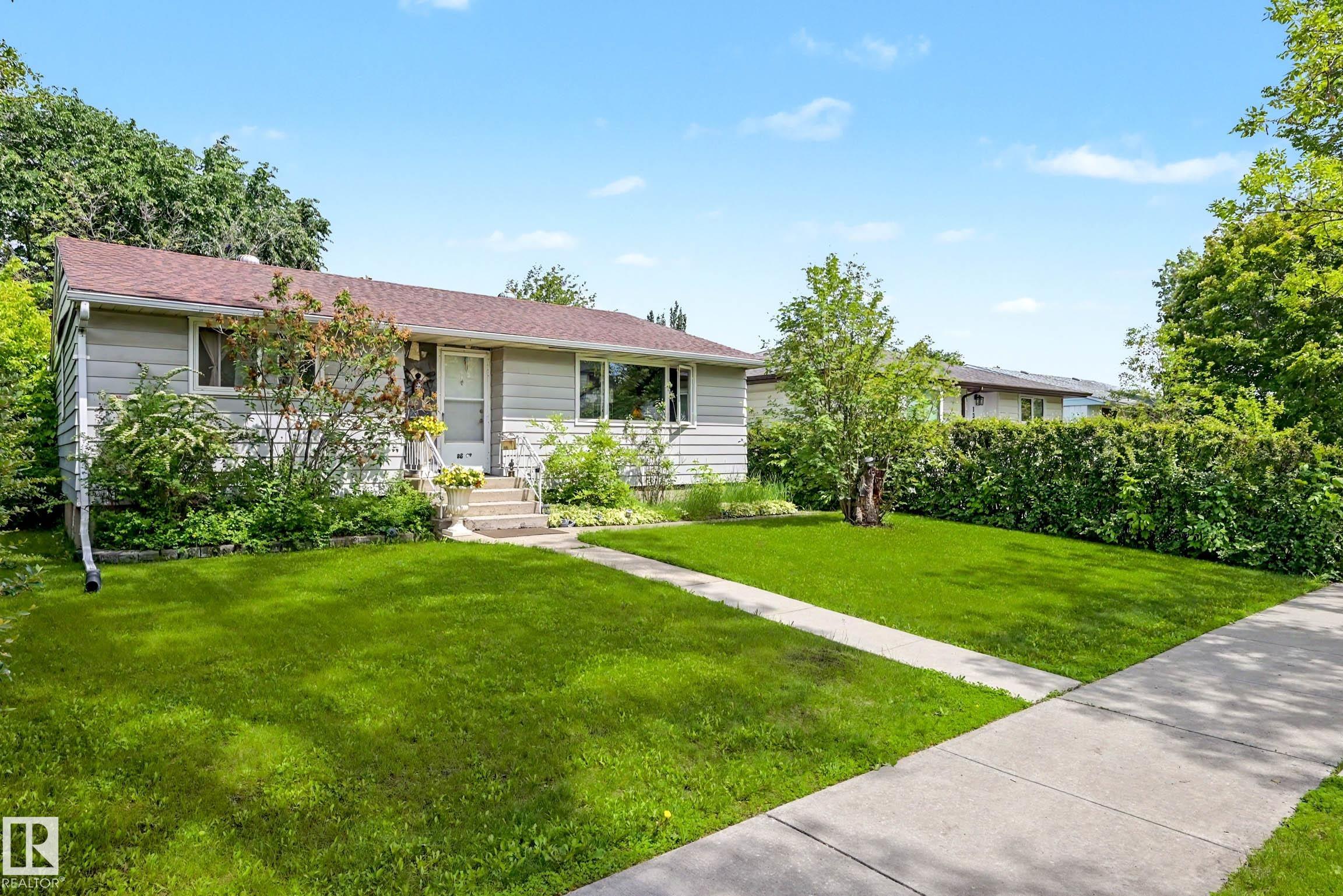 13636 122 Ave. Nw, Edmonton, MLS® # E4494867