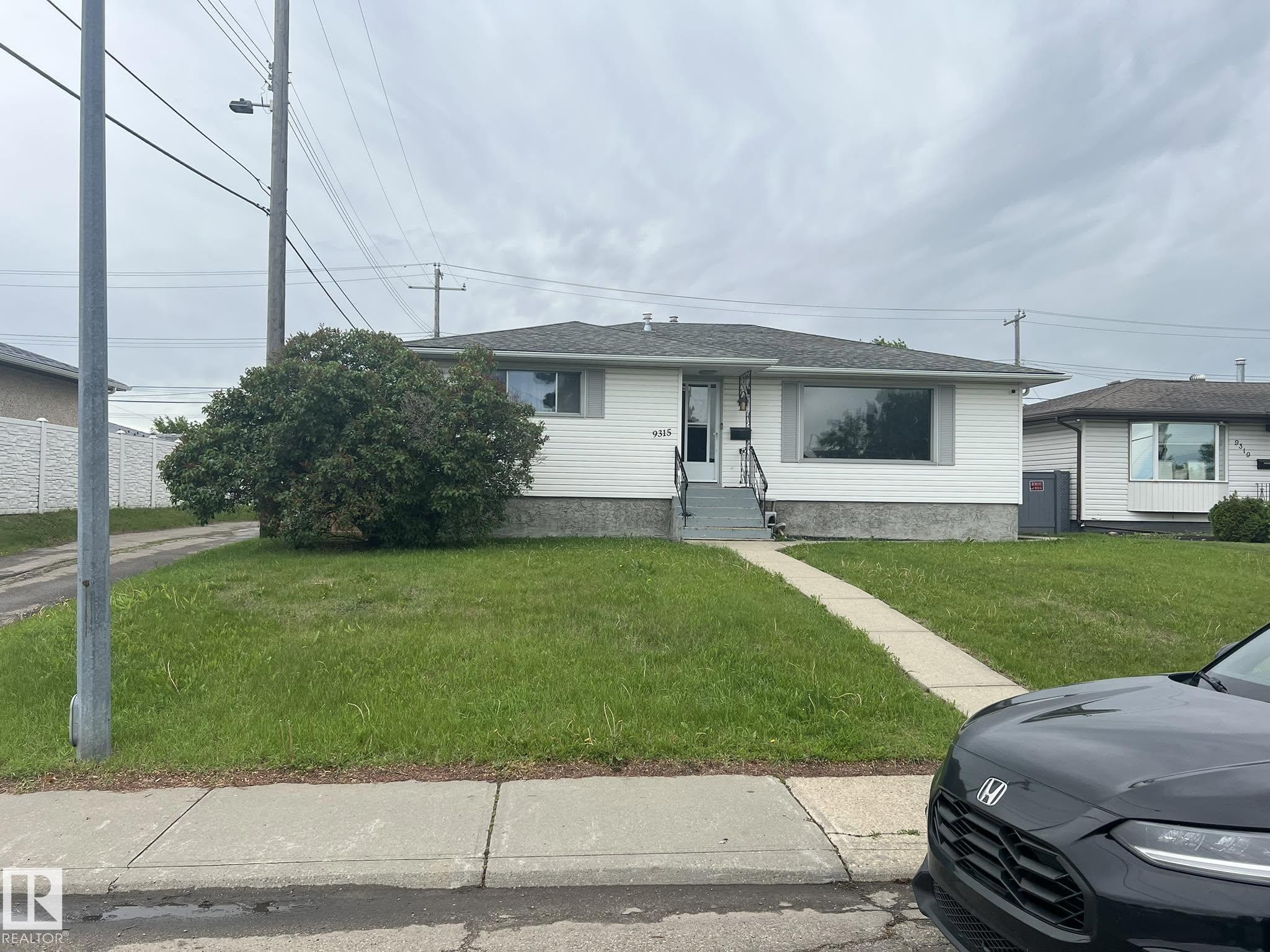 9315 132a Avenue, Edmonton, MLS® # E4494869