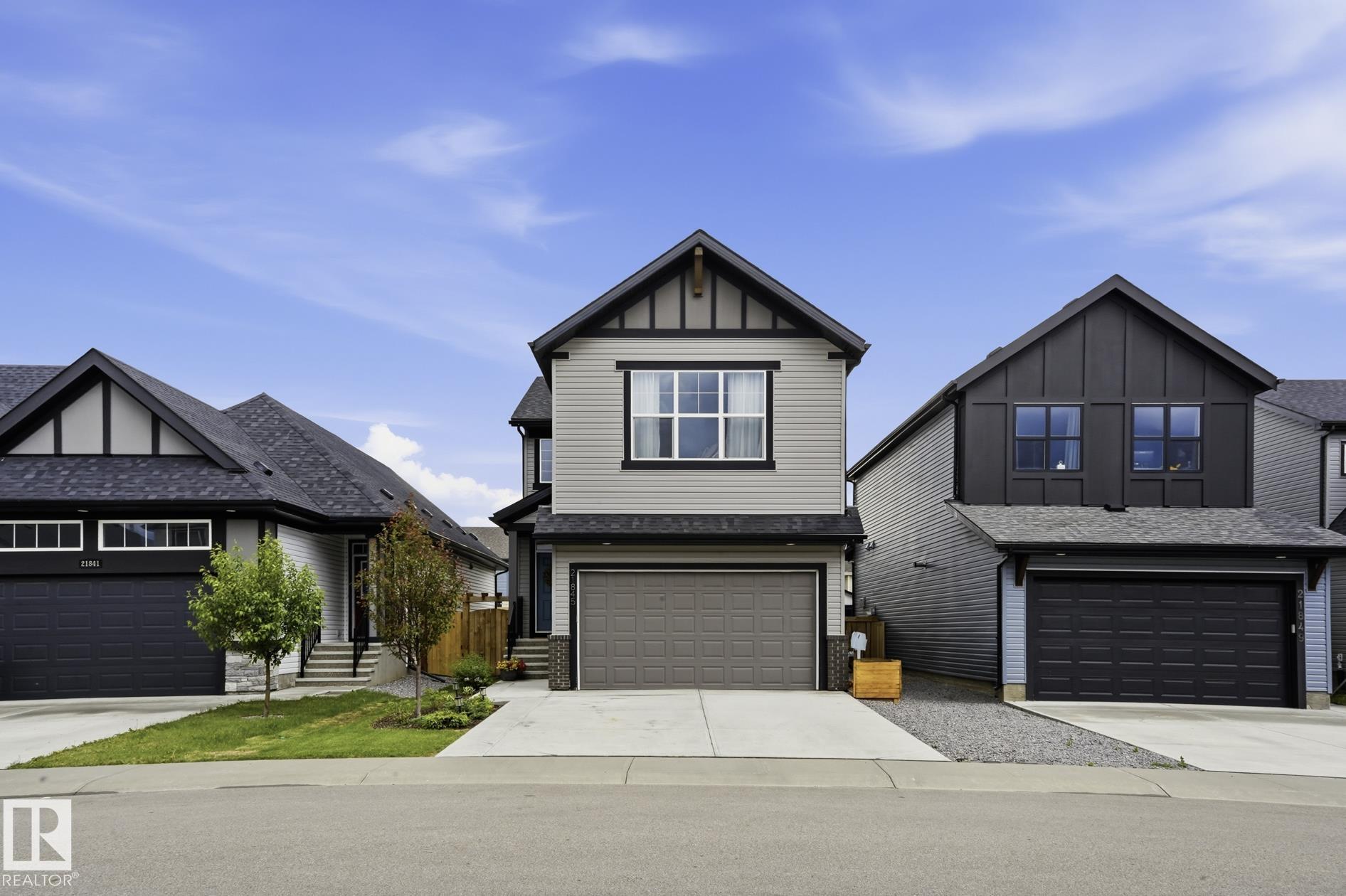 21845 98a Avenue, Edmonton, MLS® # E4494871