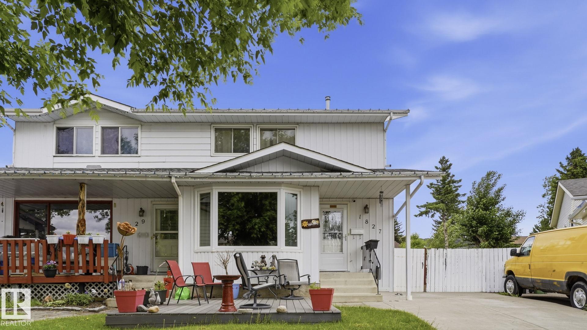 1827 36 Street Nw, Edmonton, MLS® # E4494872