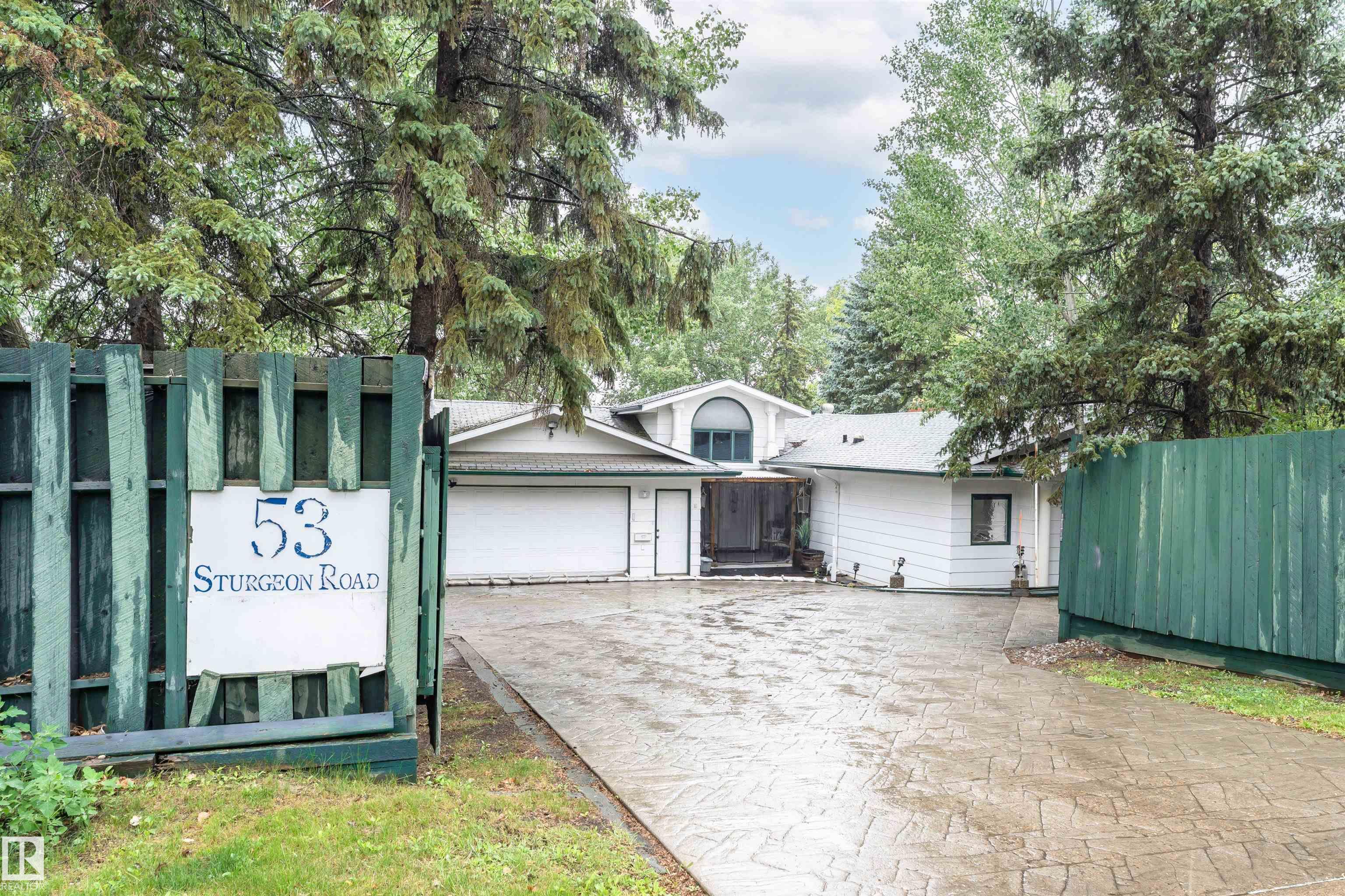 53 Sturgeon Road, St. Albert, MLS® # E4494874