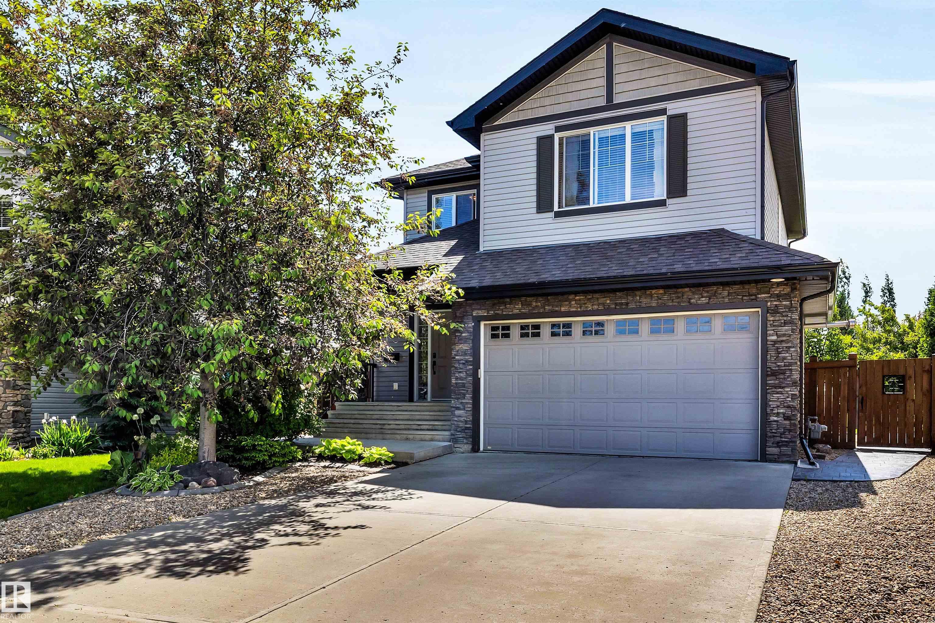 18 Voleta Crest, Spruce Grove, MLS® # E4494875