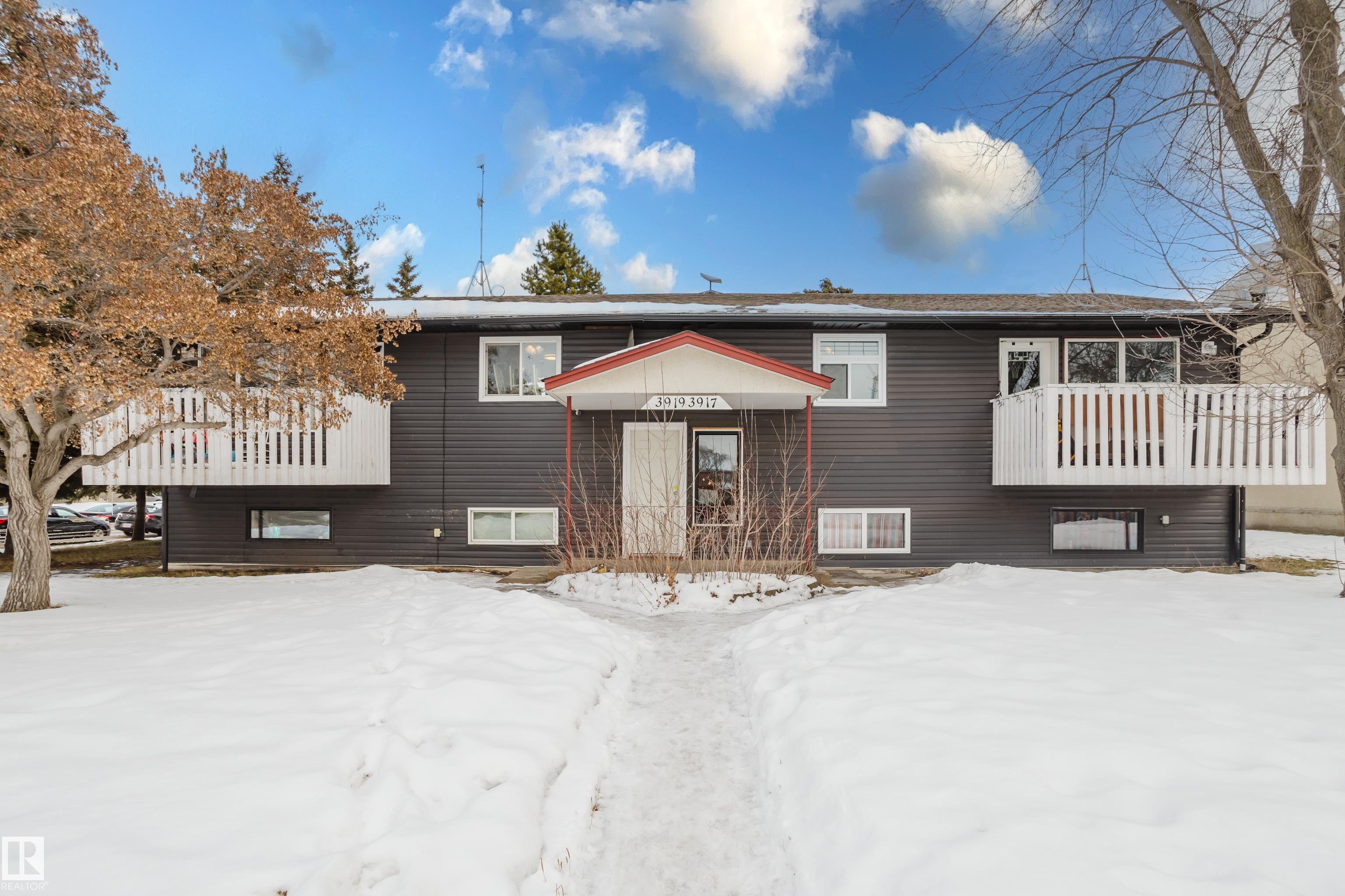 3917/19 54 Street, Wetaskiwin, MLS® # E4494876