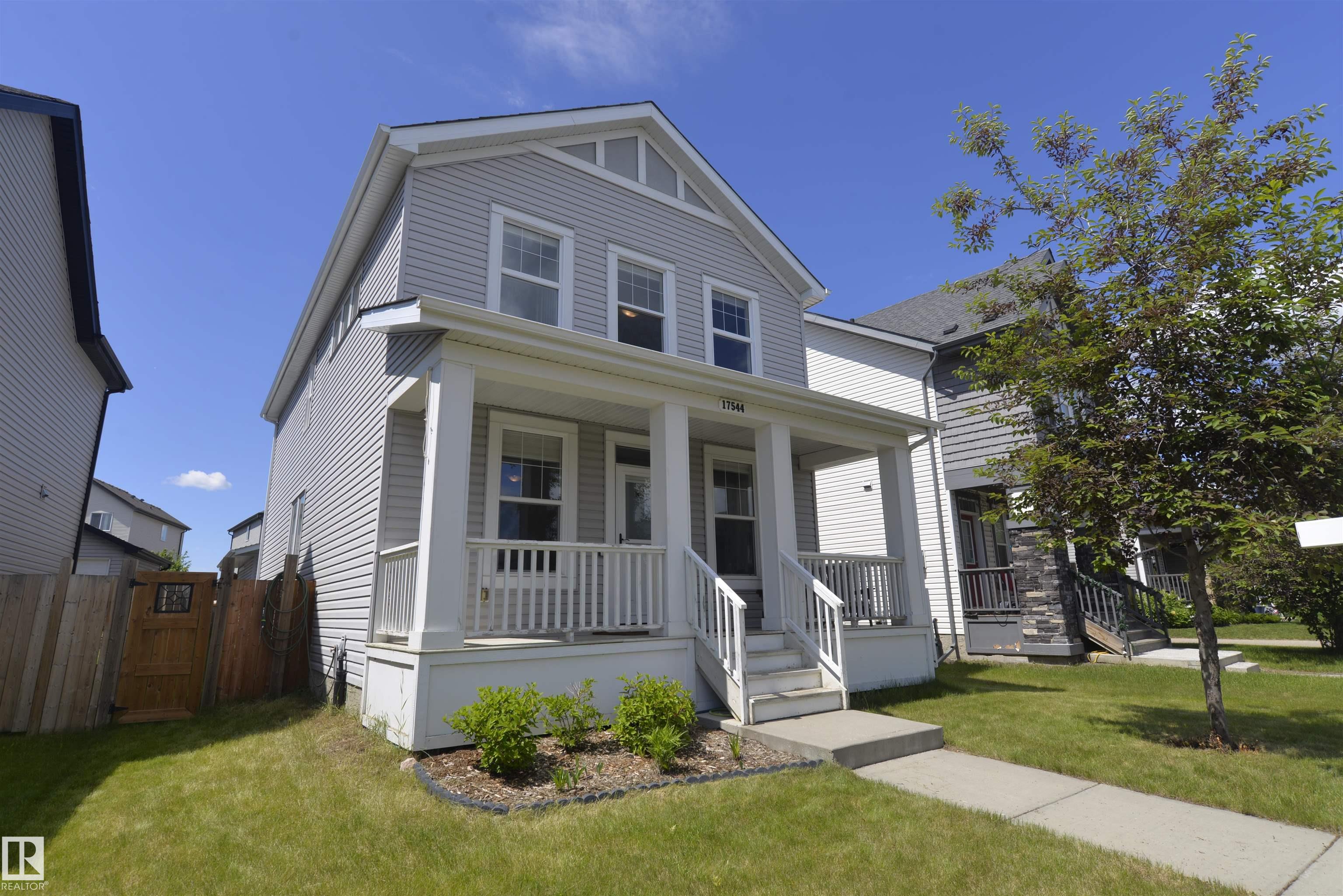 17544 58 Street, Edmonton, MLS® # E4494880