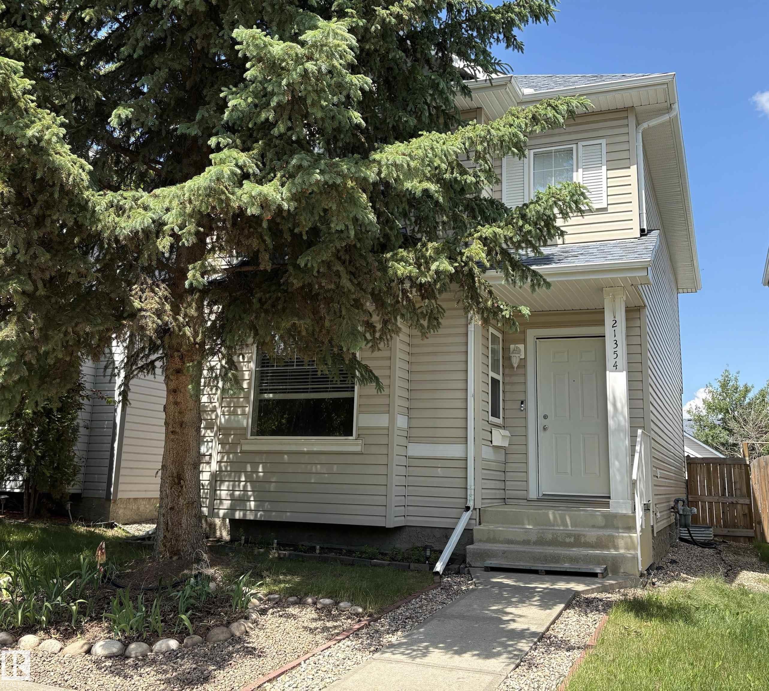21354 87a Avenue, Edmonton, MLS® # E4494882